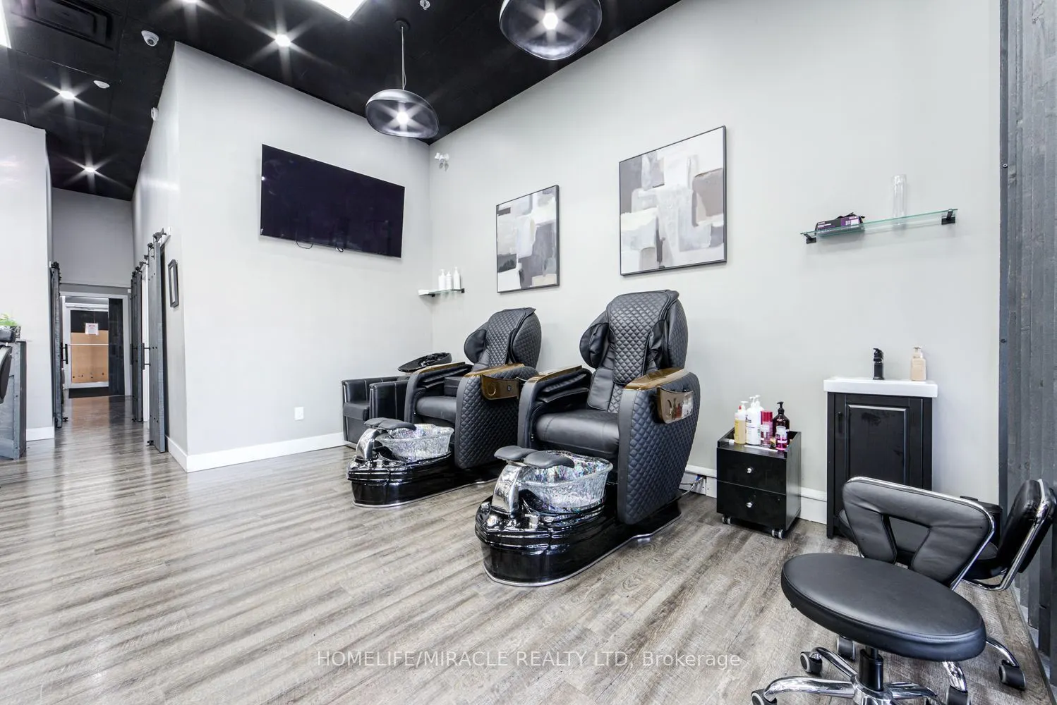 80 Maritime Ontario Boulevard #53
