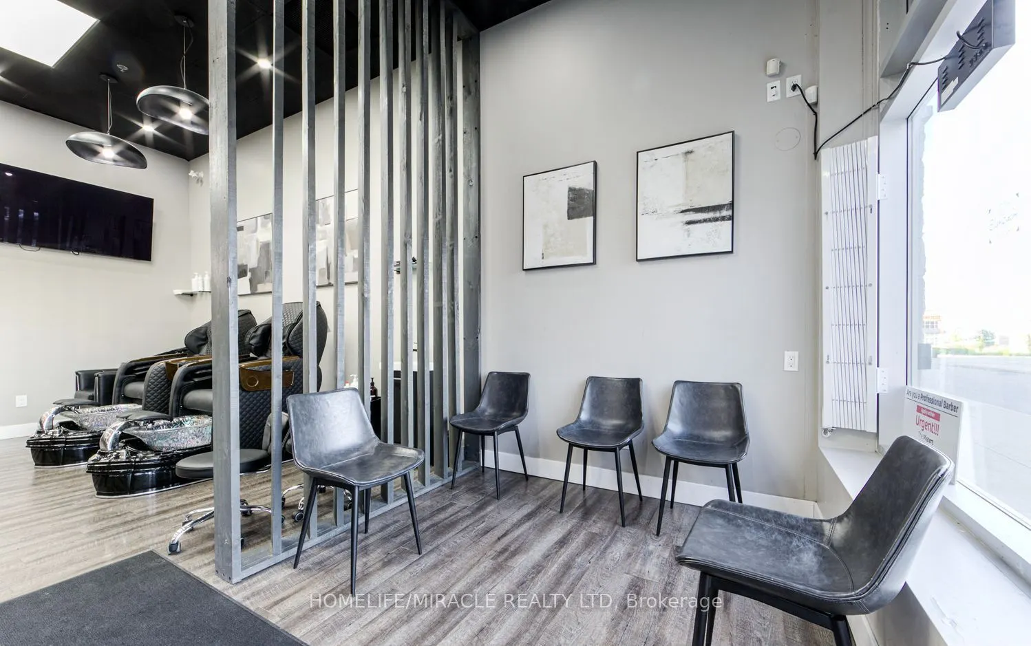 80 Maritime Ontario Boulevard #53