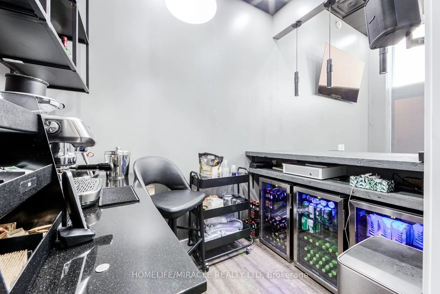 80 Maritime Ontario Boulevard #53