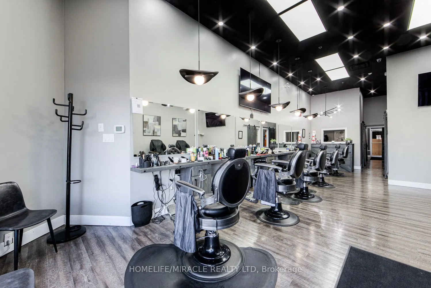 80 Maritime Ontario Boulevard #53