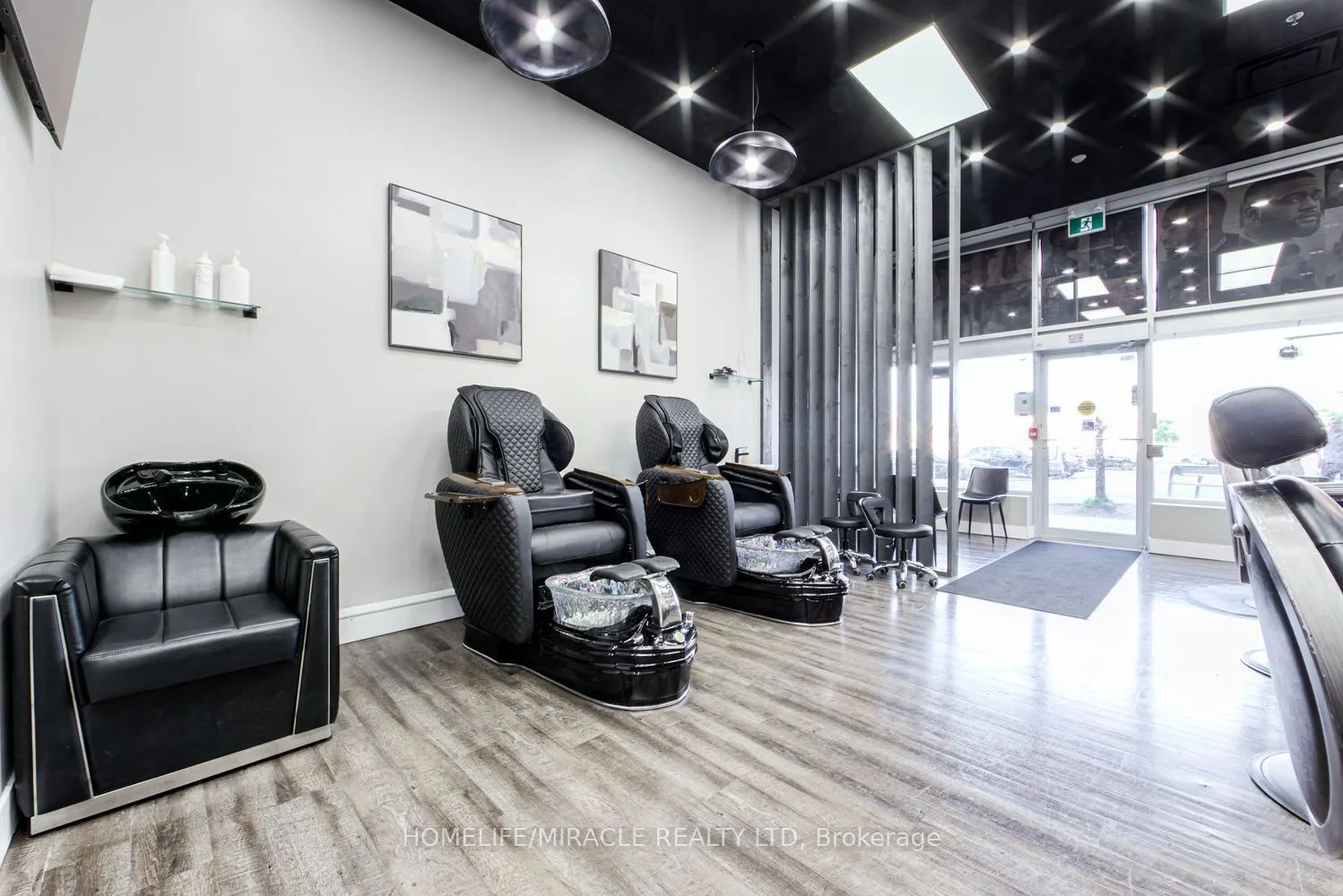 80 Maritime Ontario Boulevard #53