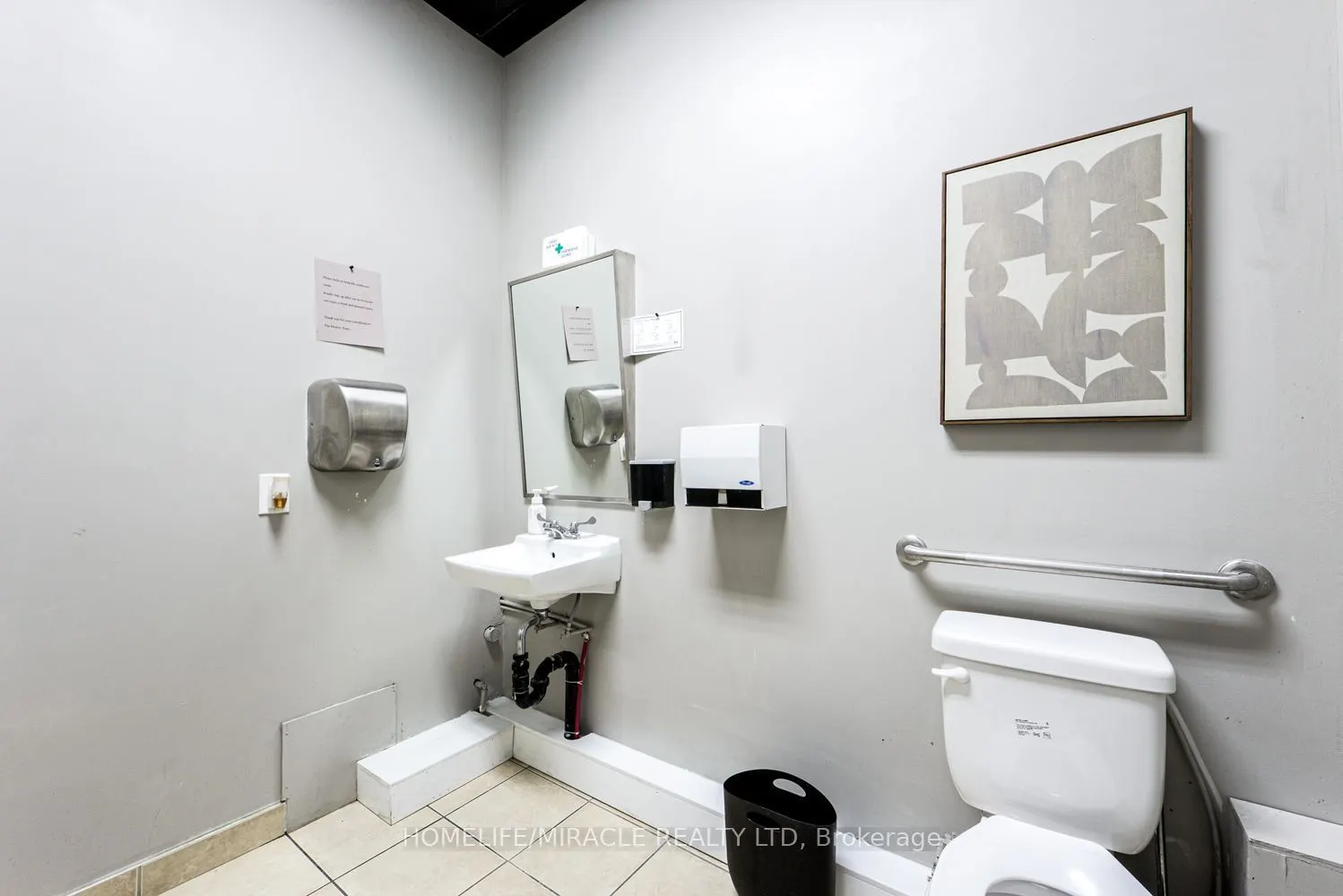 80 Maritime Ontario Boulevard #53
