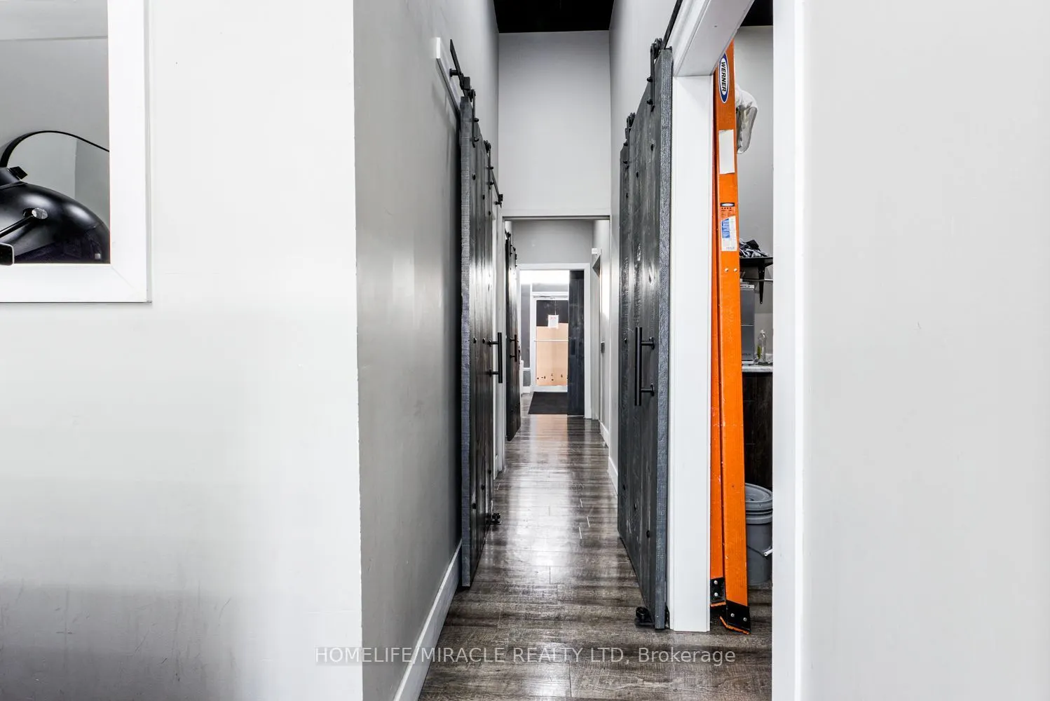 80 Maritime Ontario Boulevard #53