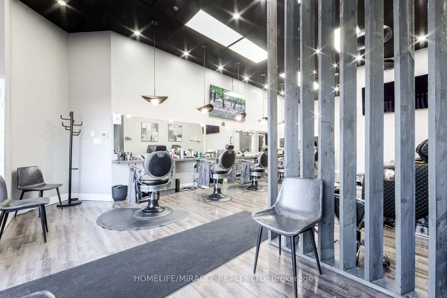 80 Maritime Ontario Boulevard #53