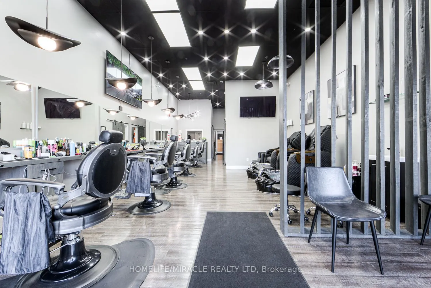 80 Maritime Ontario Boulevard #53