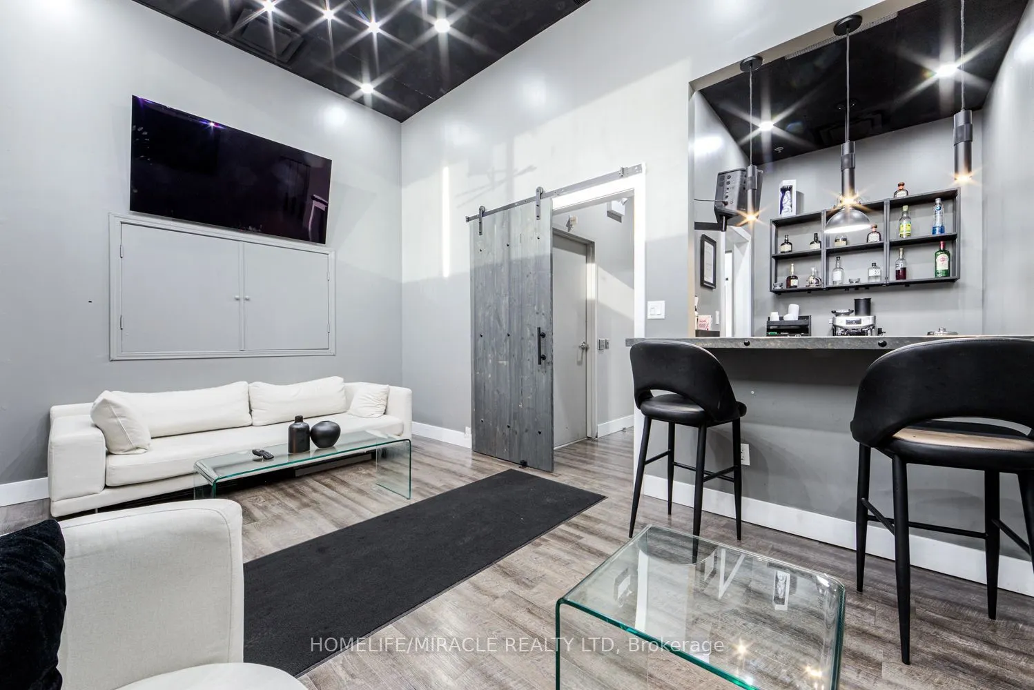 80 Maritime Ontario Boulevard #53