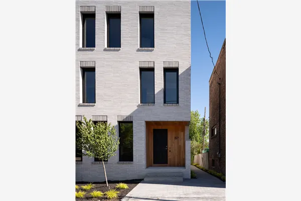 157 Hallam Street #A
