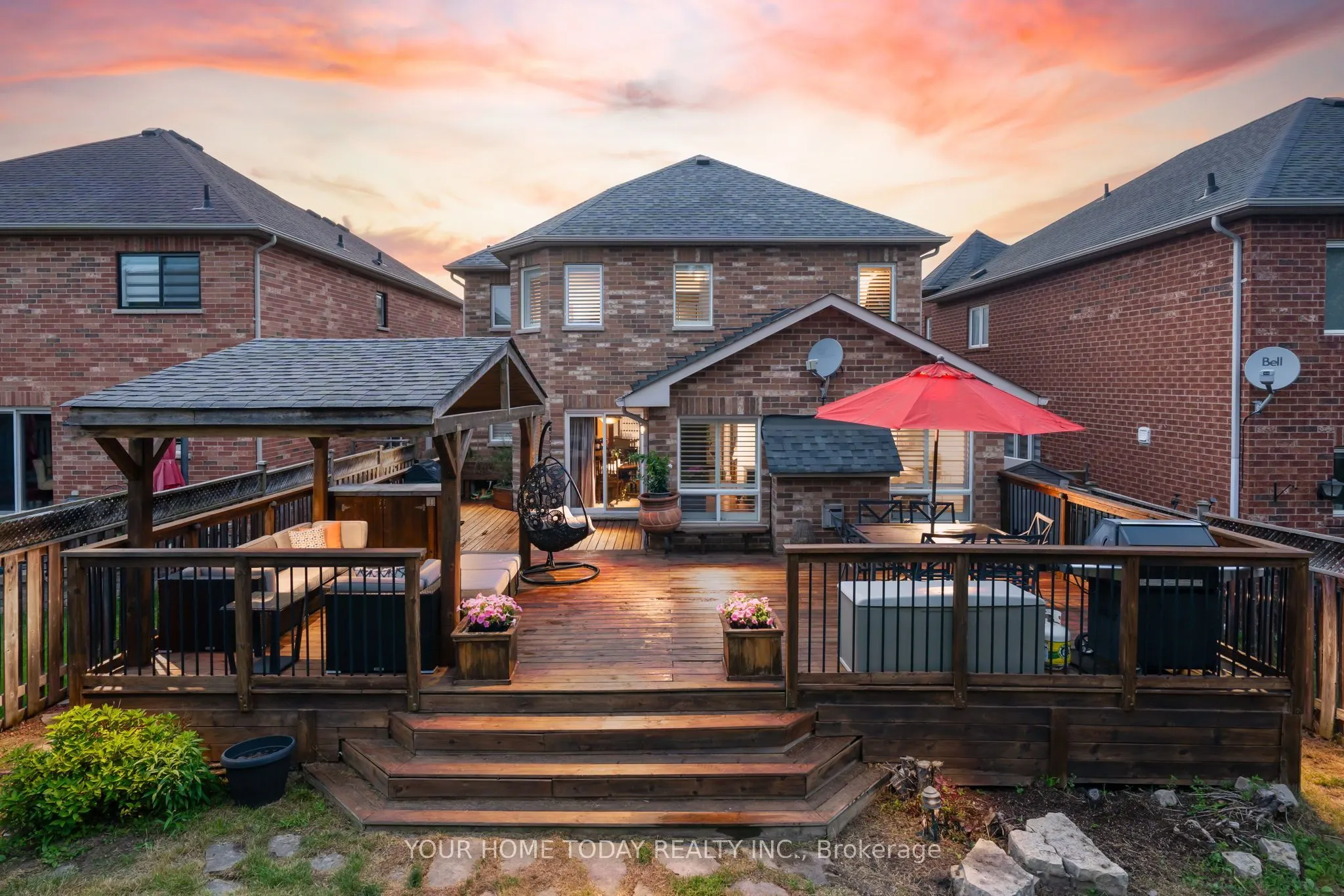 171 Miller Drive