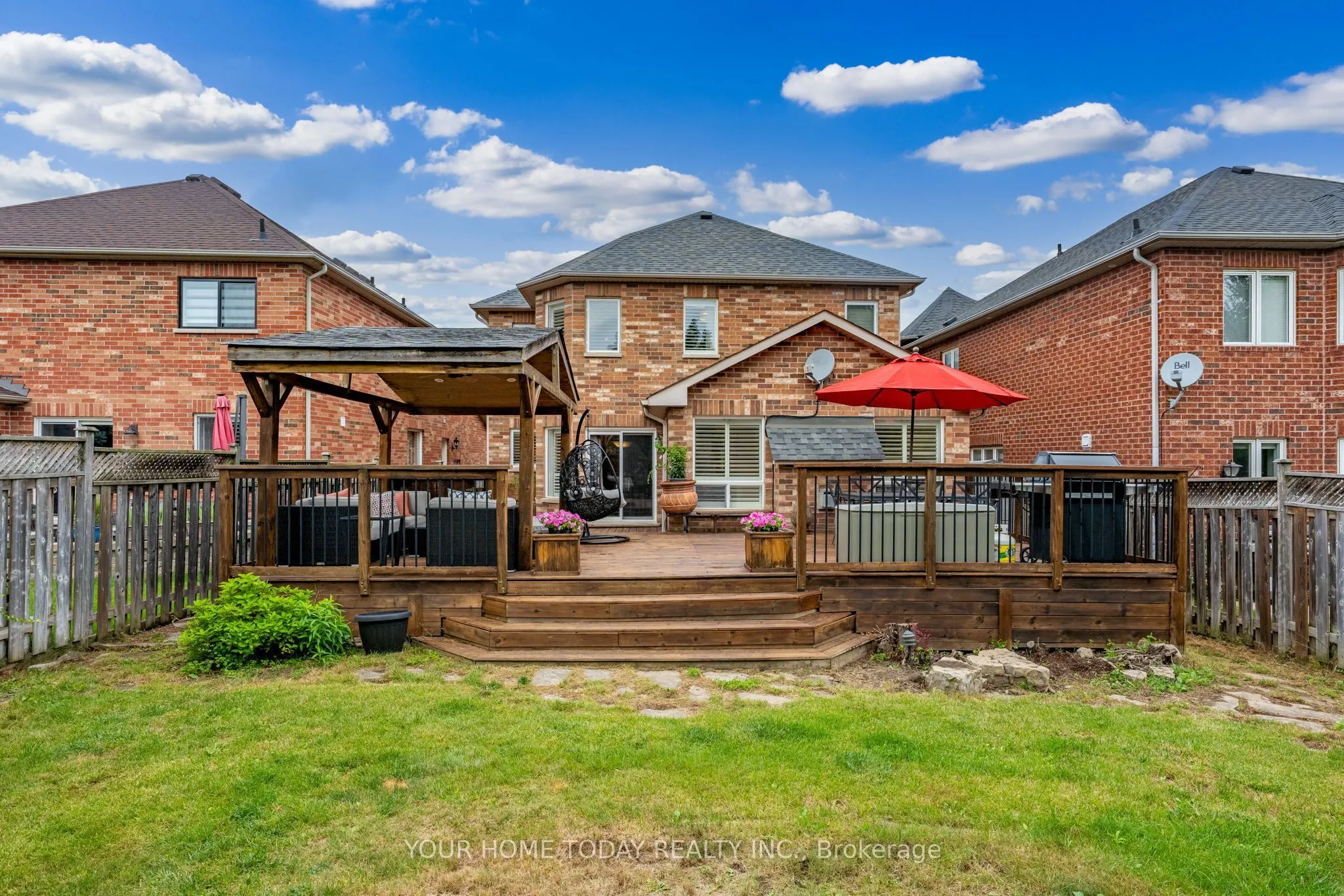 171 Miller Drive