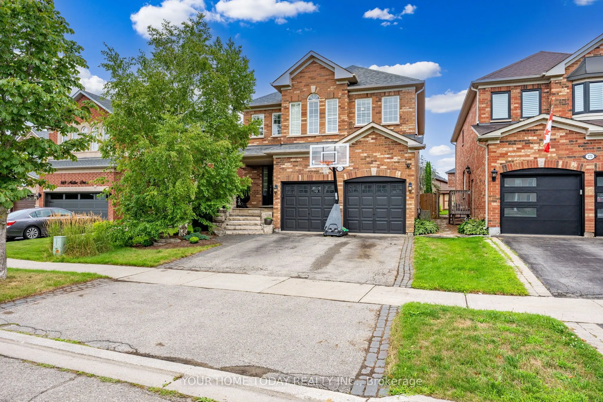 171 Miller Drive