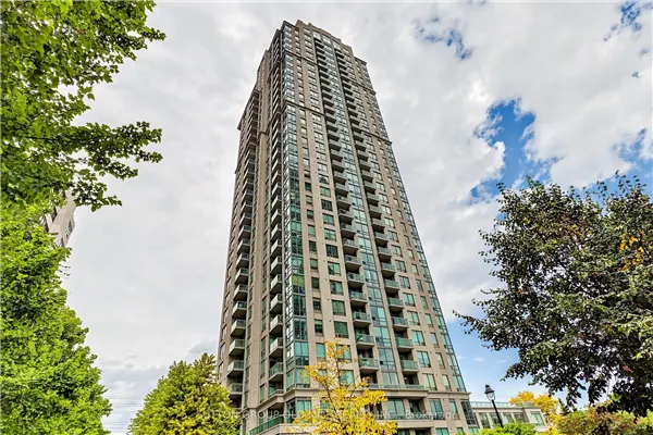 3504 Hurontario Street #3109