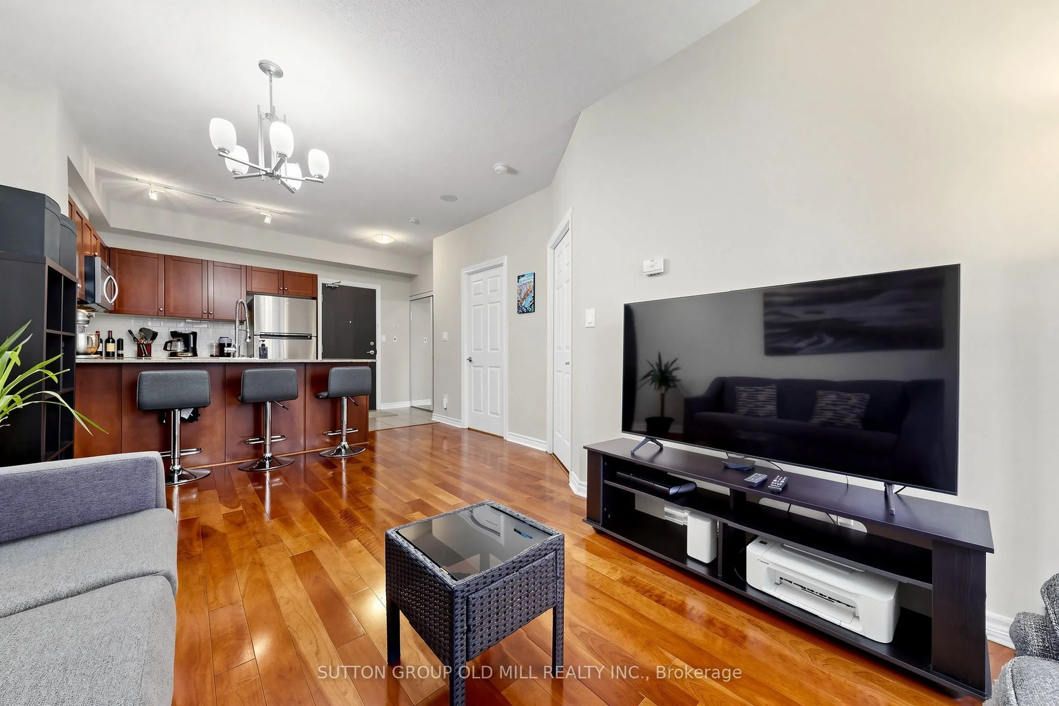 3504 Hurontario Street #3109