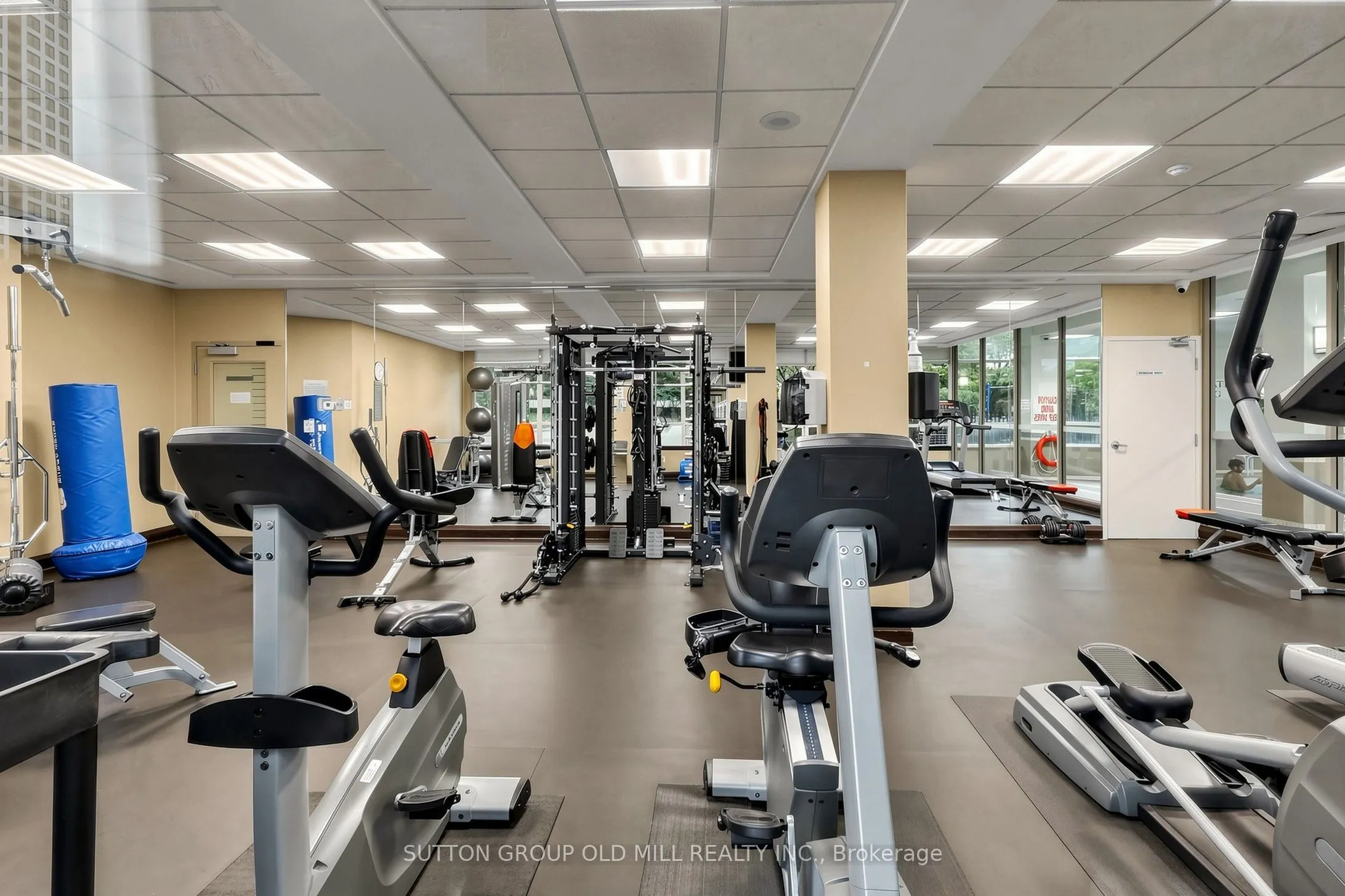 3504 Hurontario Street #3109