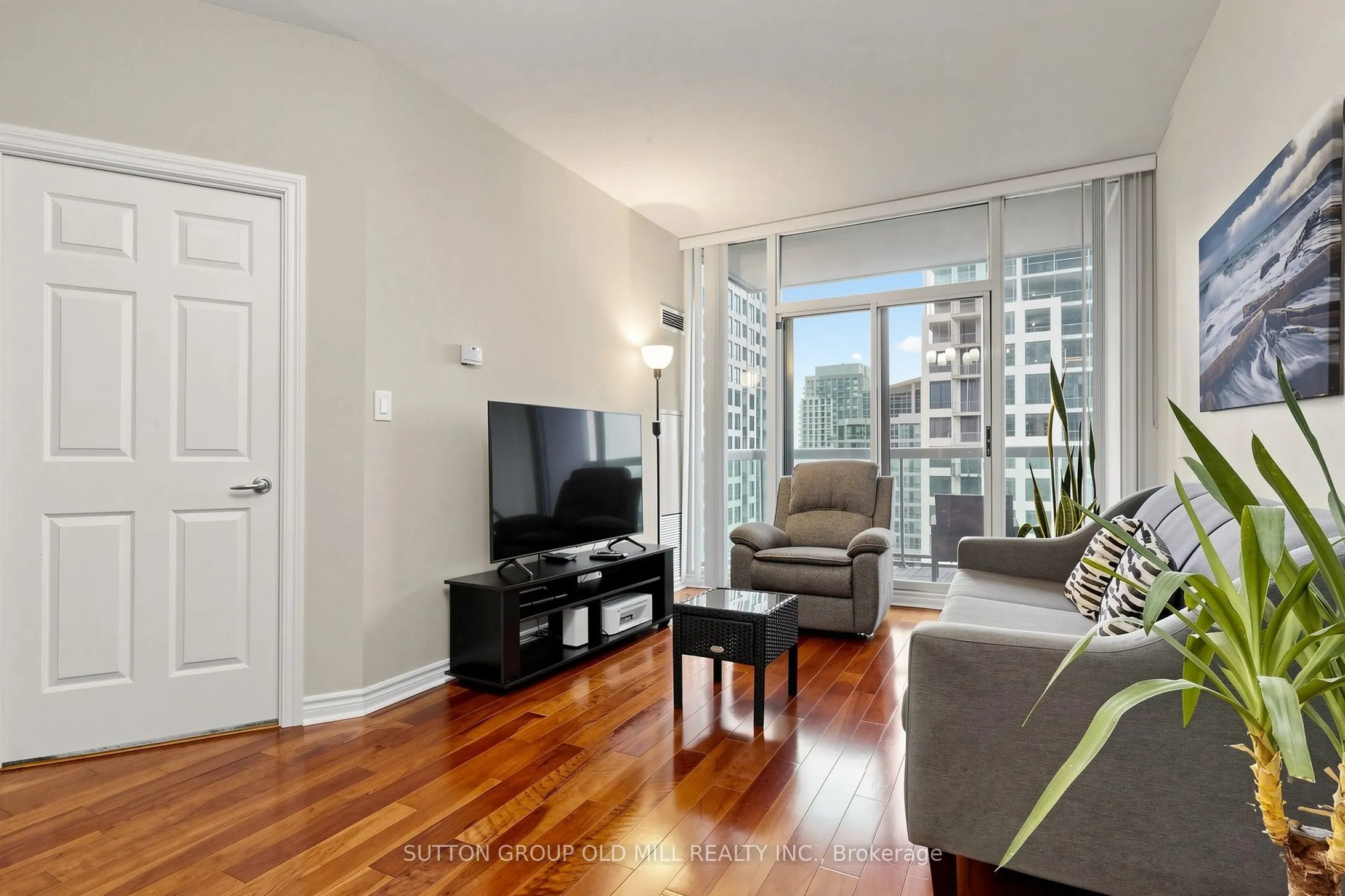 3504 Hurontario Street #3109