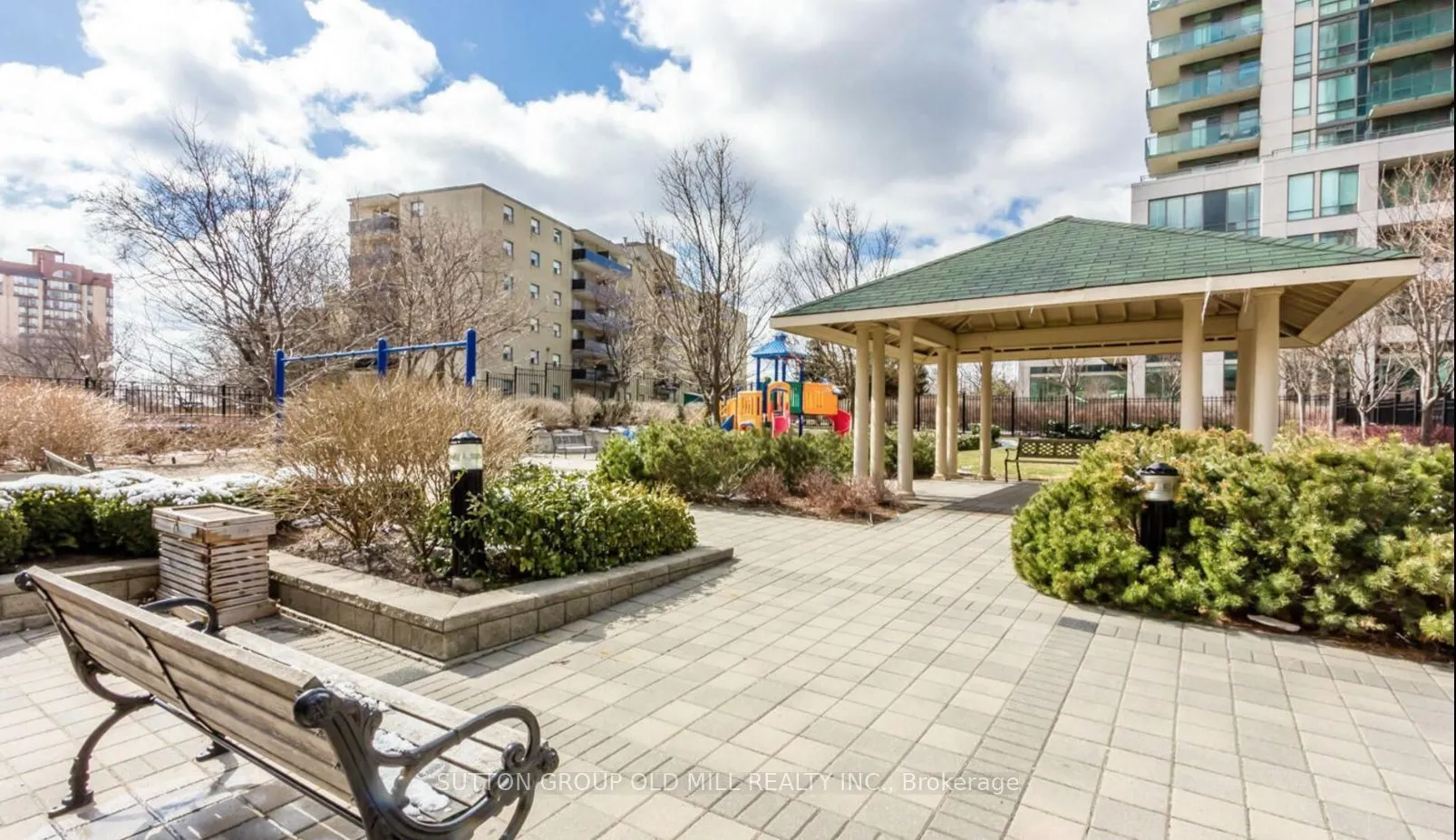 3504 Hurontario Street #3109