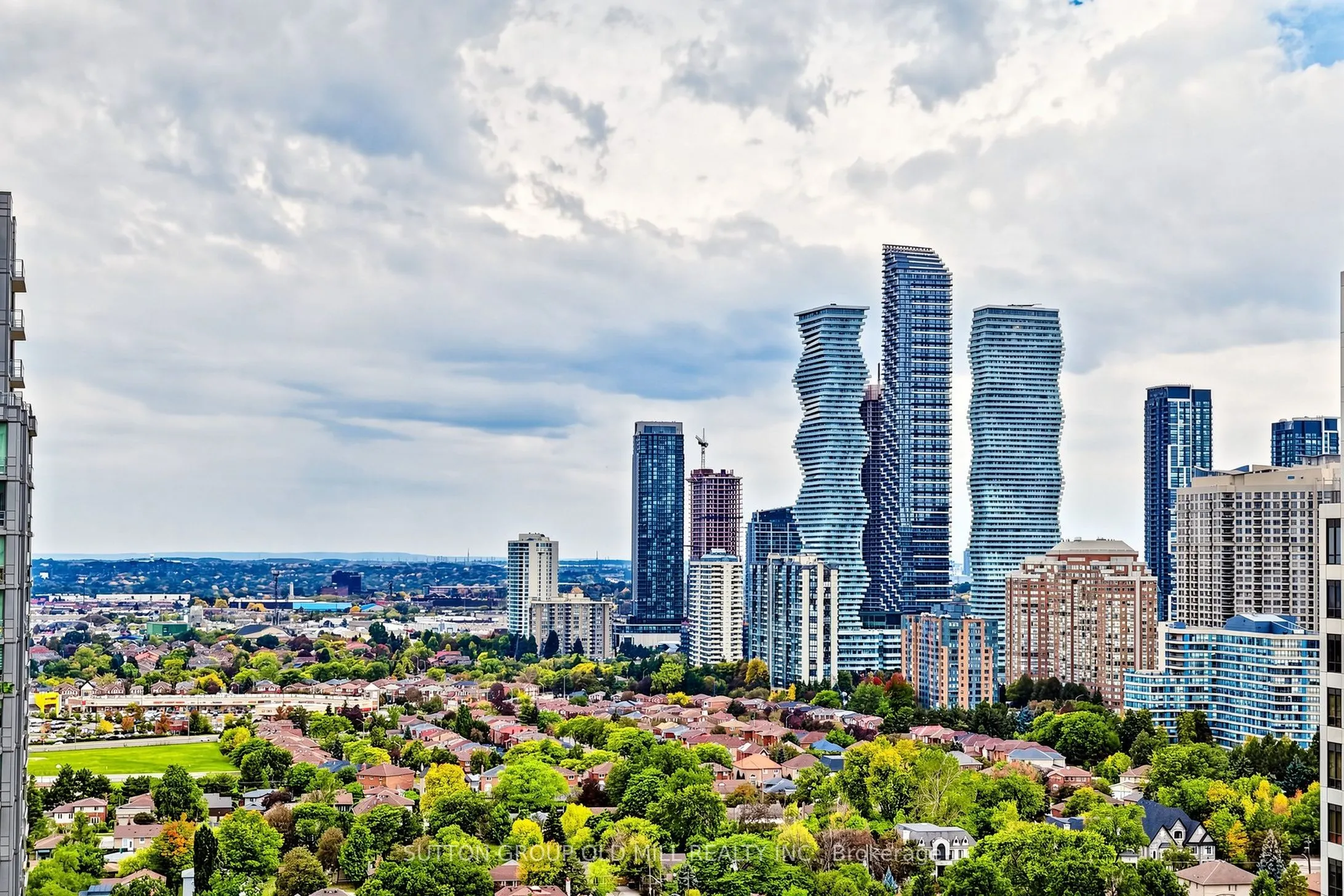 3504 Hurontario Street #3109