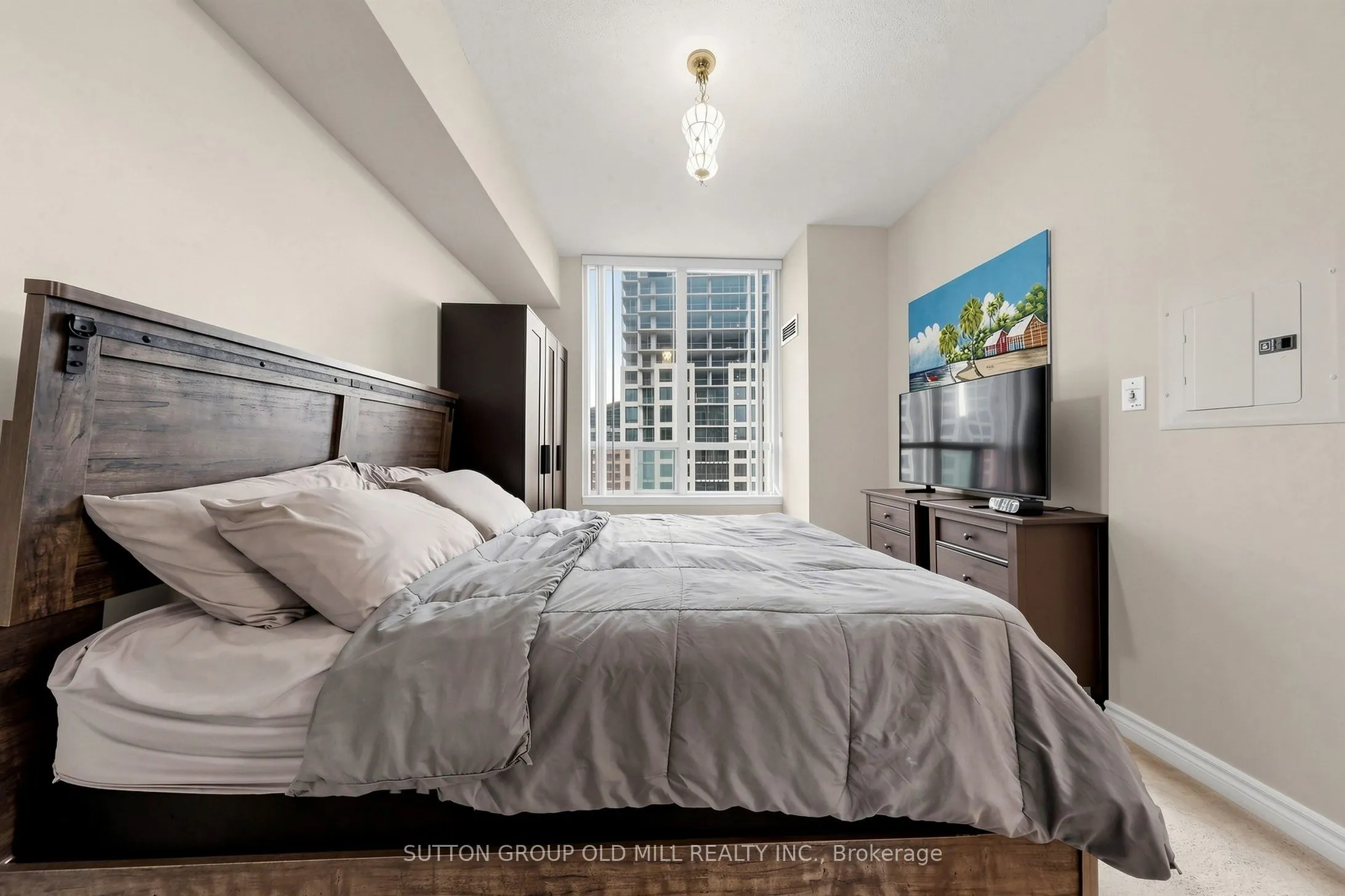 3504 Hurontario Street #3109