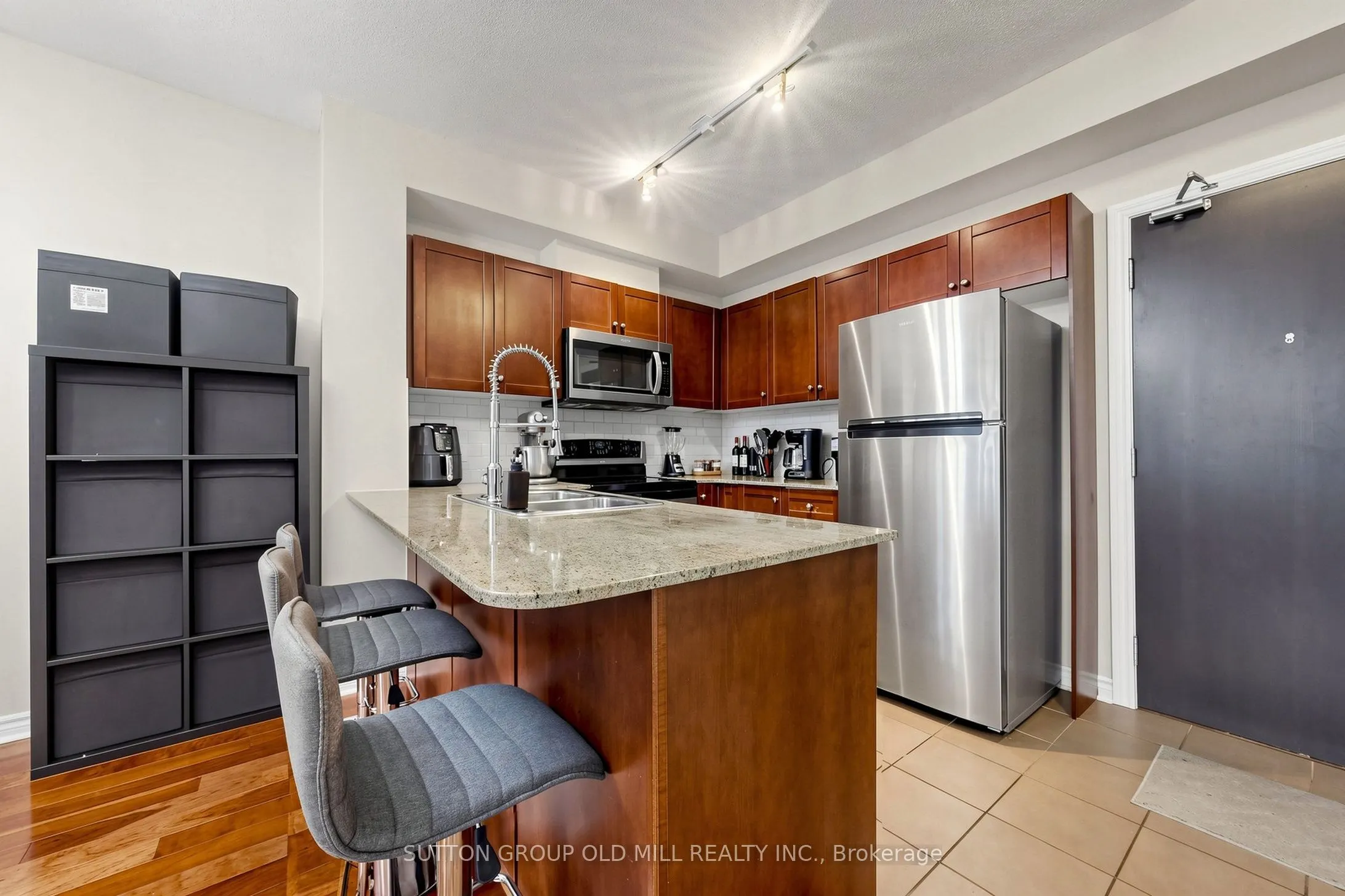 3504 Hurontario Street #3109