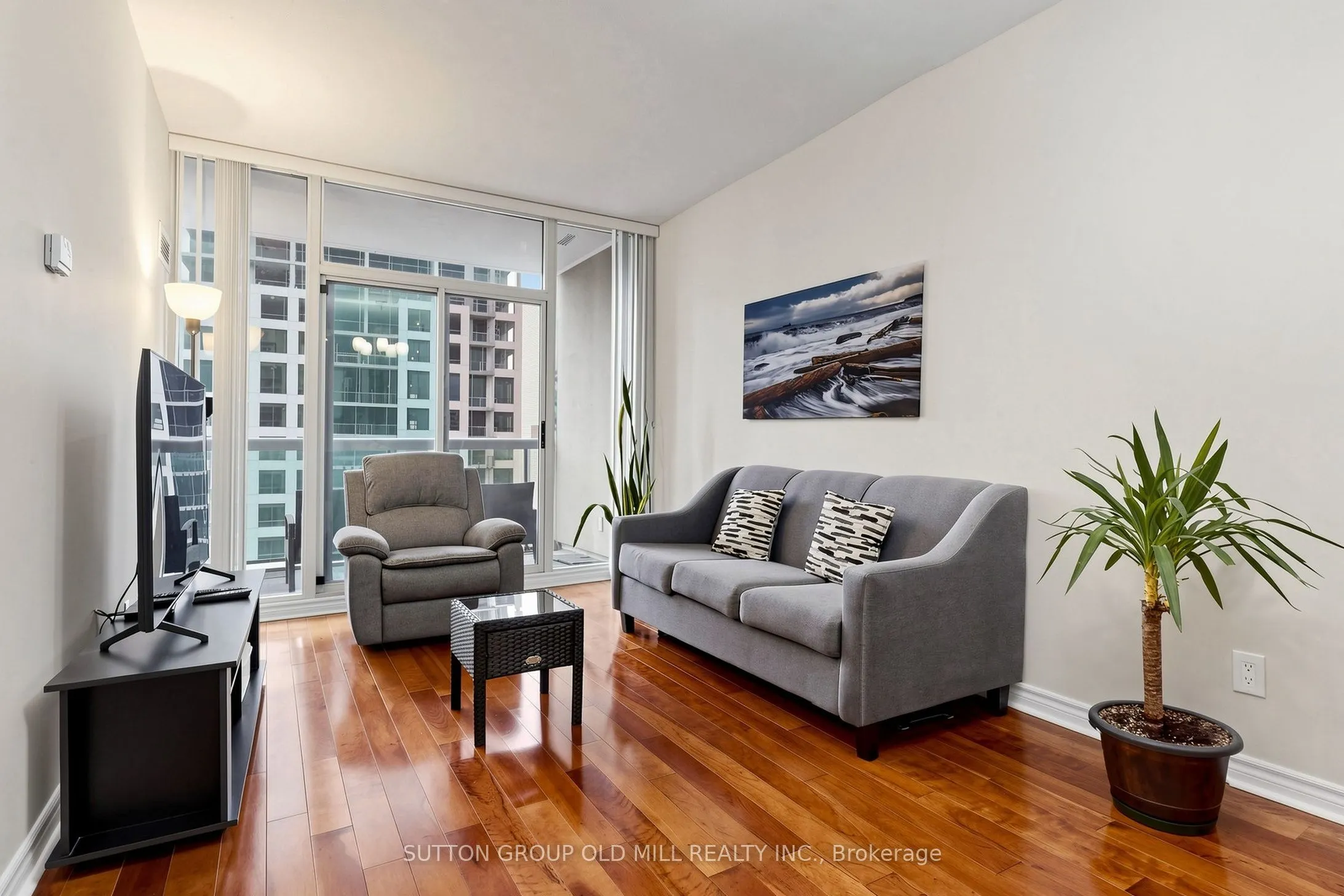 3504 Hurontario Street #3109