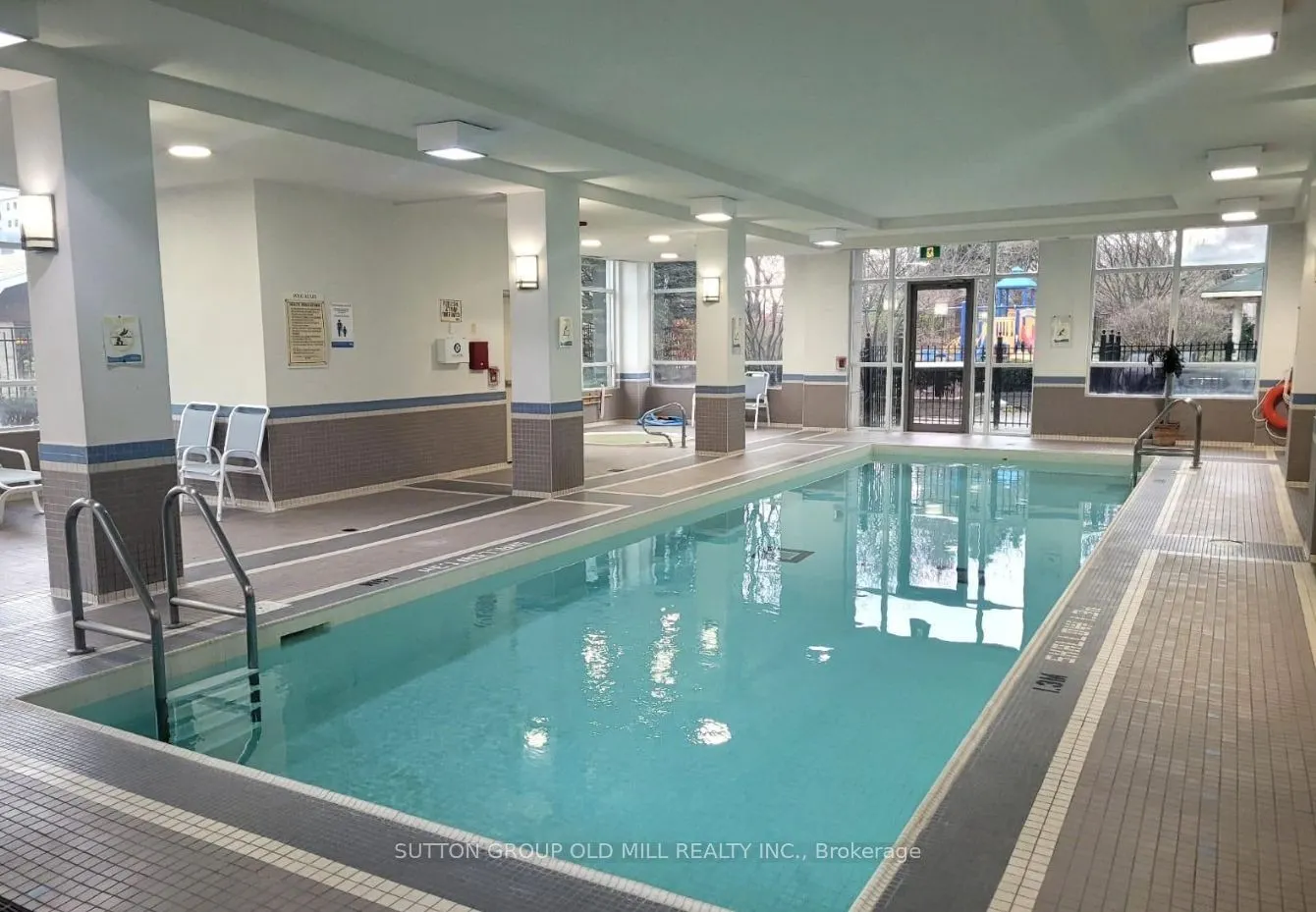 3504 Hurontario Street #3109