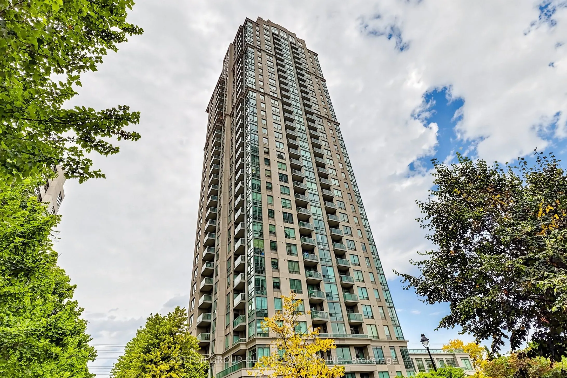 3504 Hurontario Street #3109