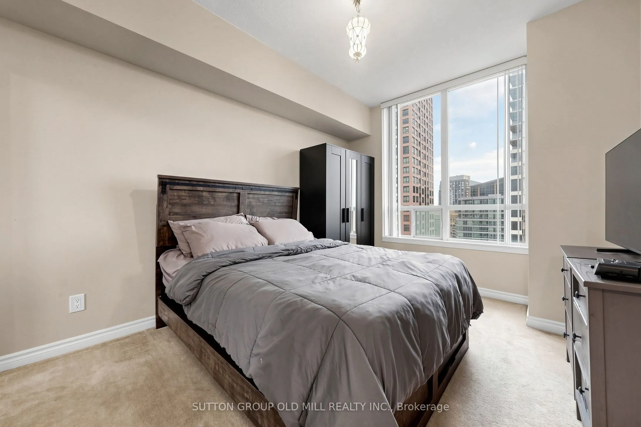 3504 Hurontario Street #3109