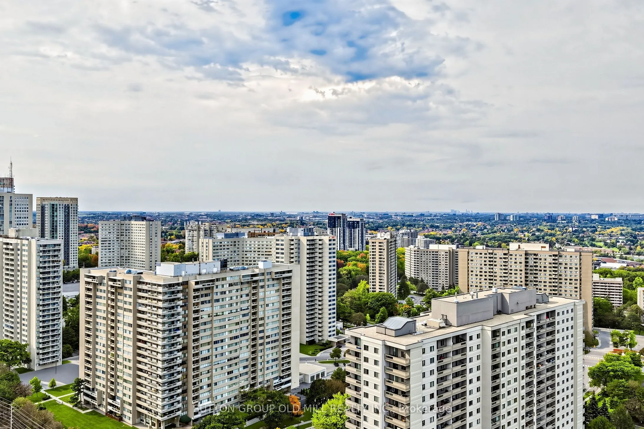3504 Hurontario Street #3109