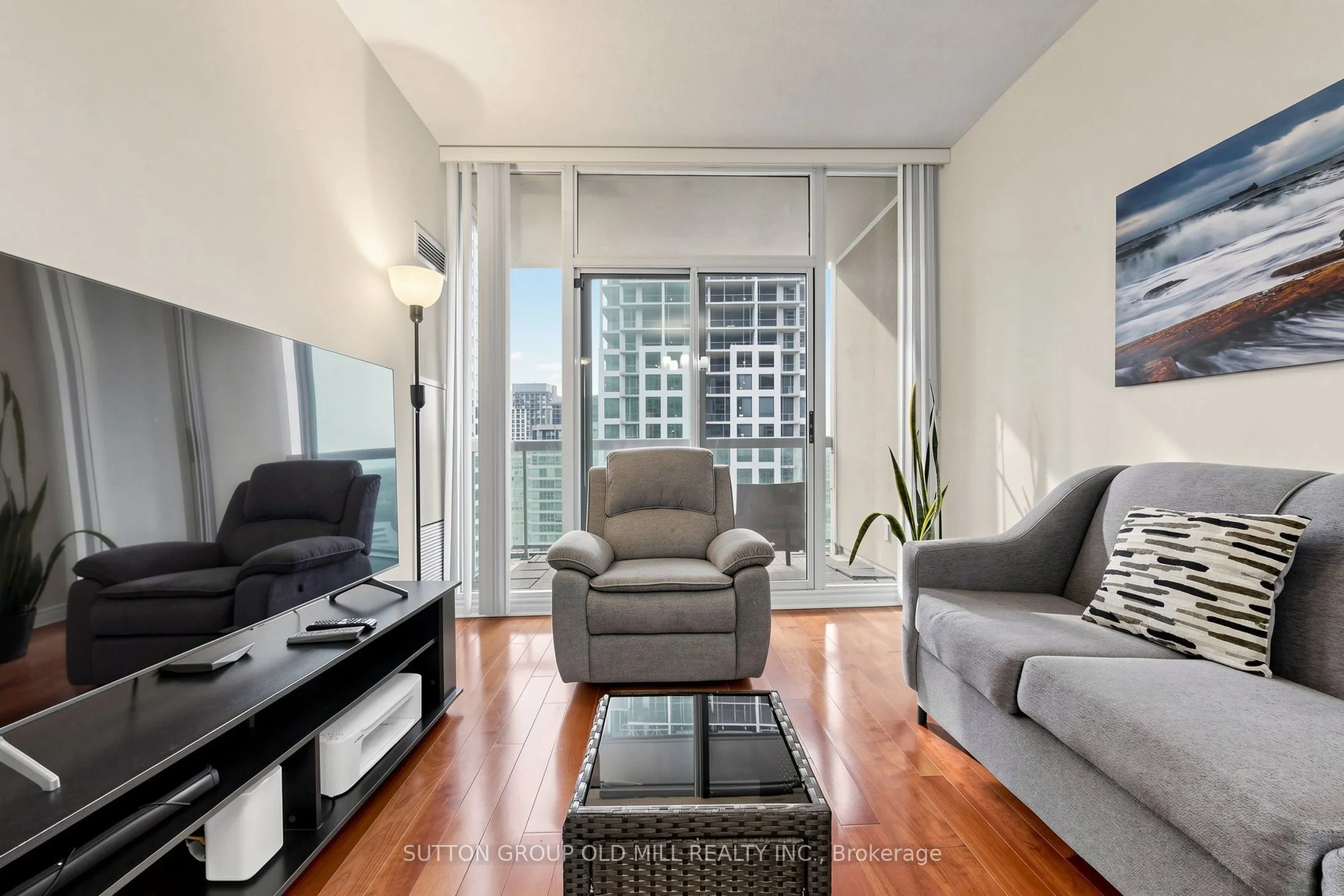 3504 Hurontario Street #3109