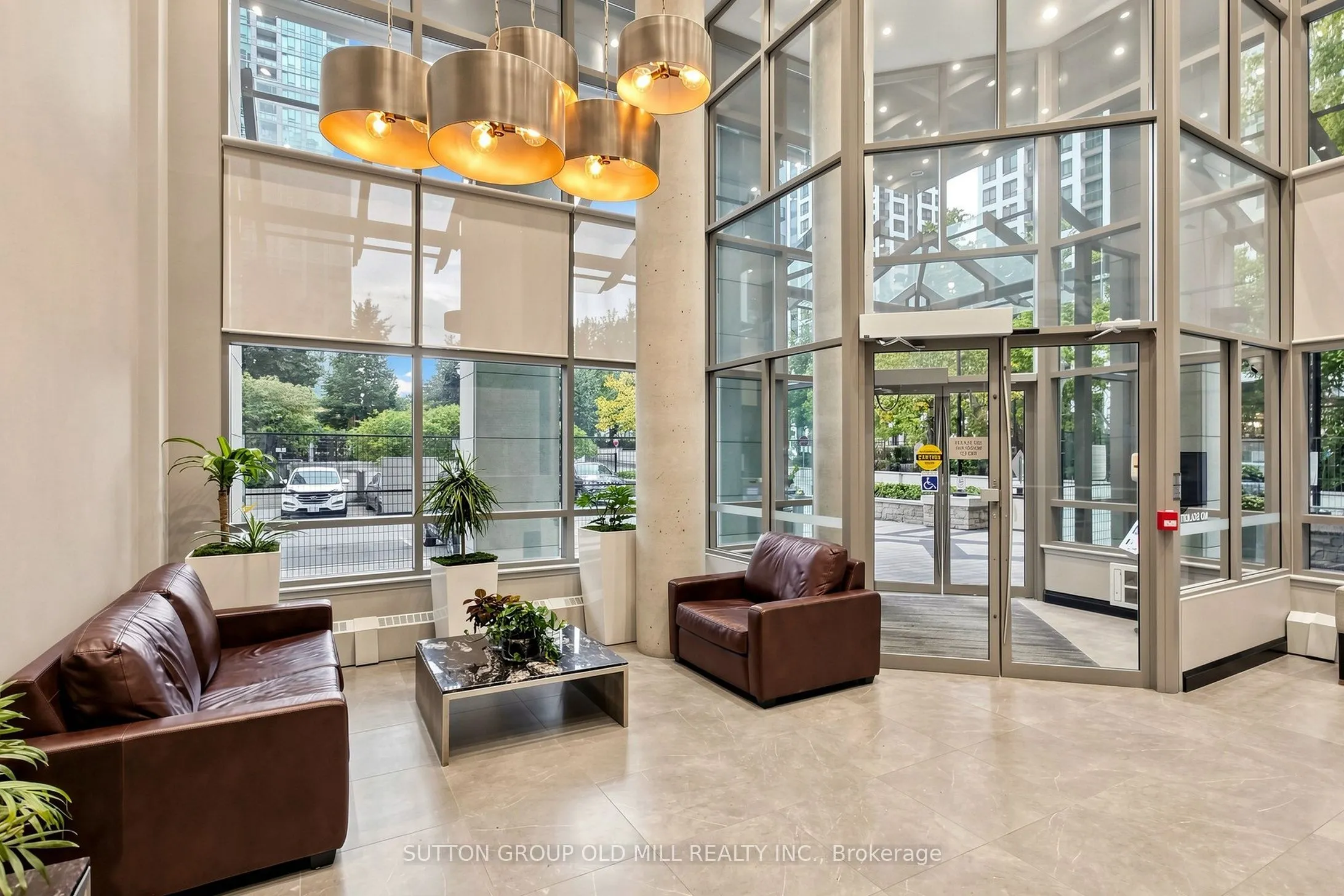 3504 Hurontario Street #3109