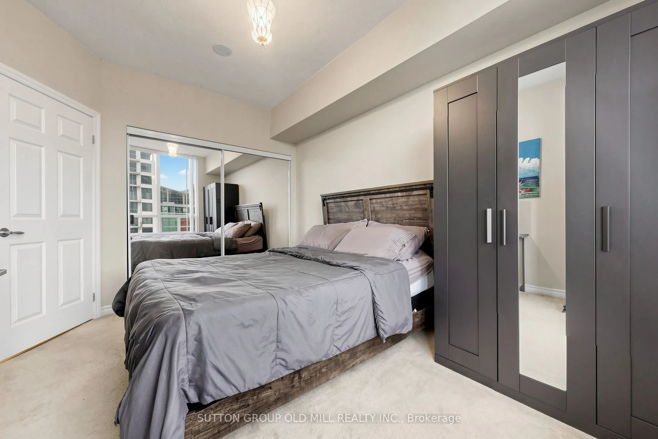 3504 Hurontario Street #3109