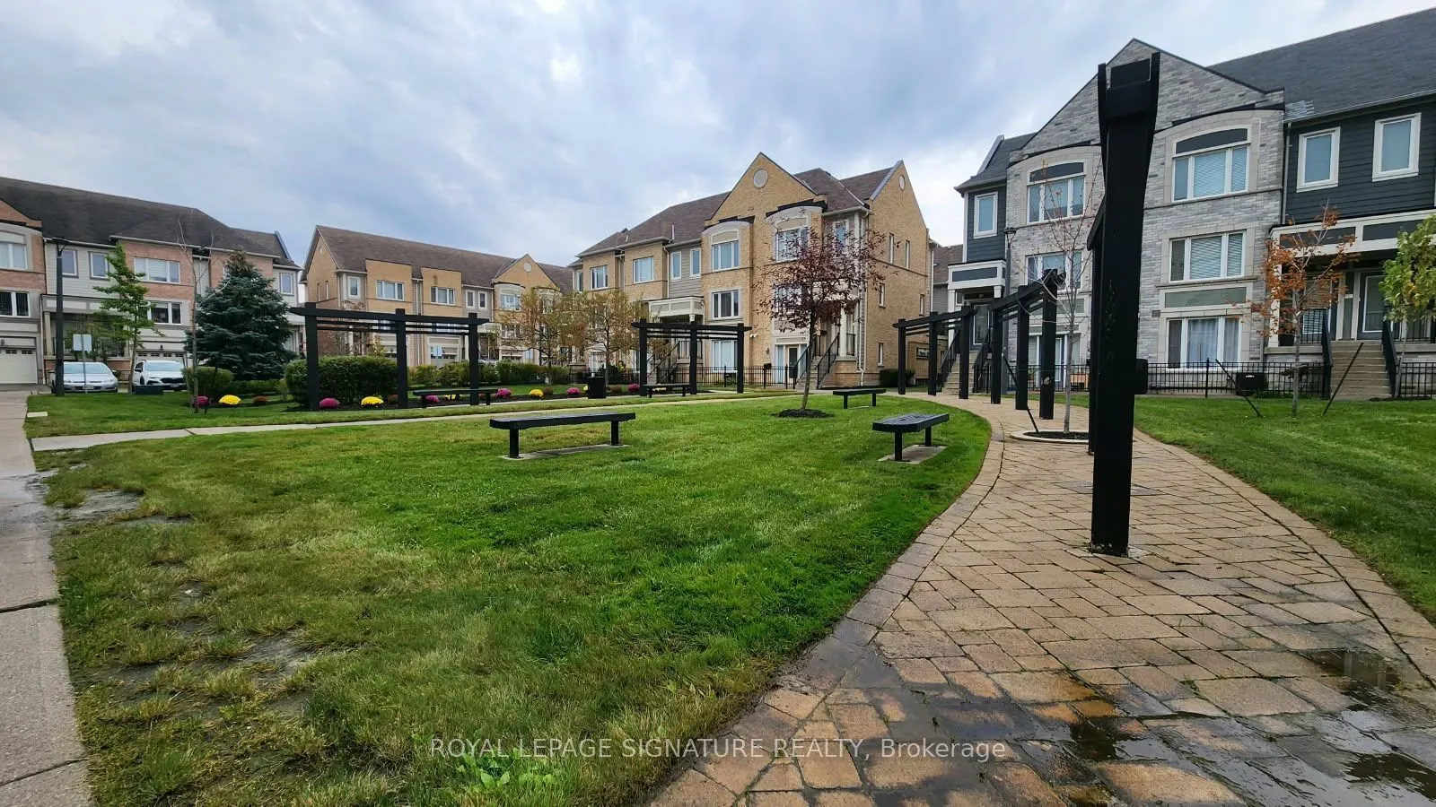 5150 Winston Churchill Boulevard #309
