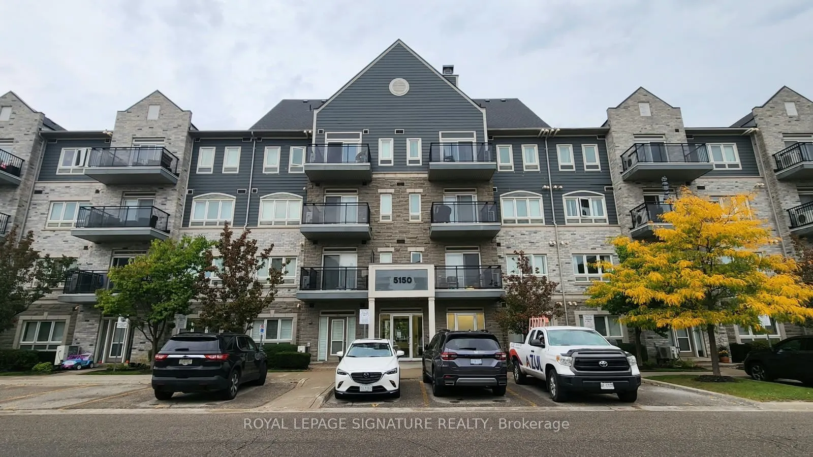 5150 Winston Churchill Boulevard #309