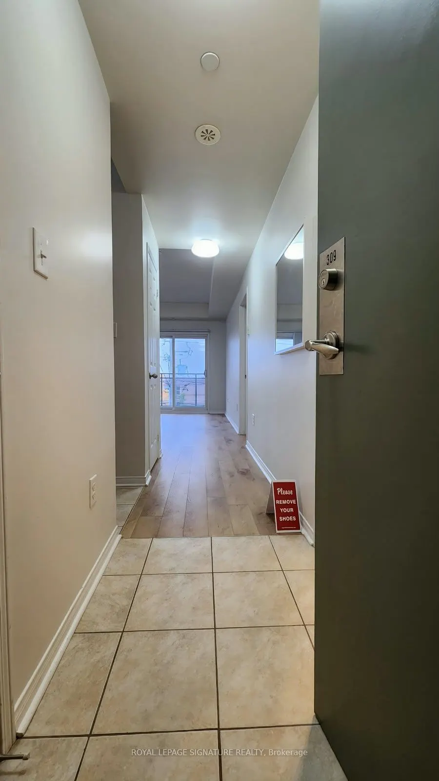 5150 Winston Churchill Boulevard #309