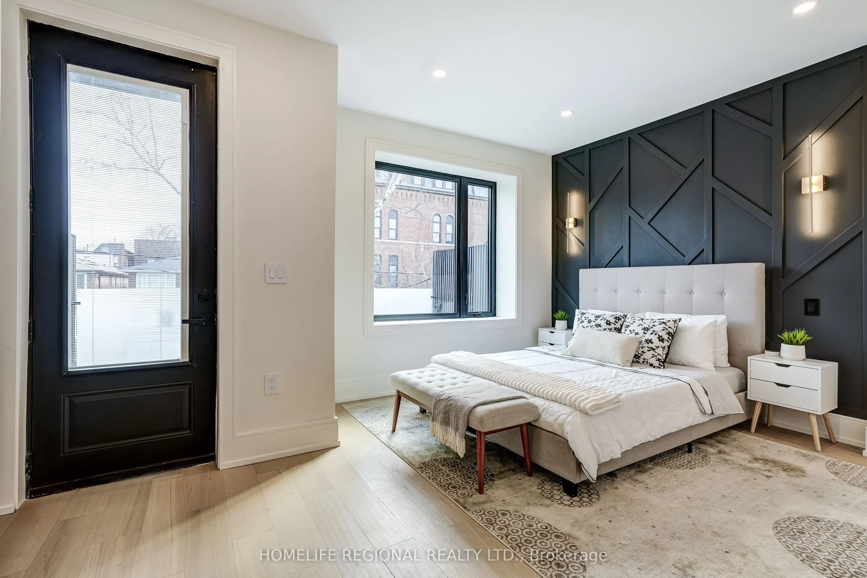 12 Macdonell Avenue