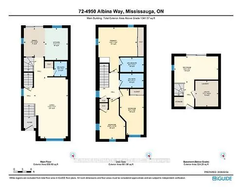 4950 Albina Way #72