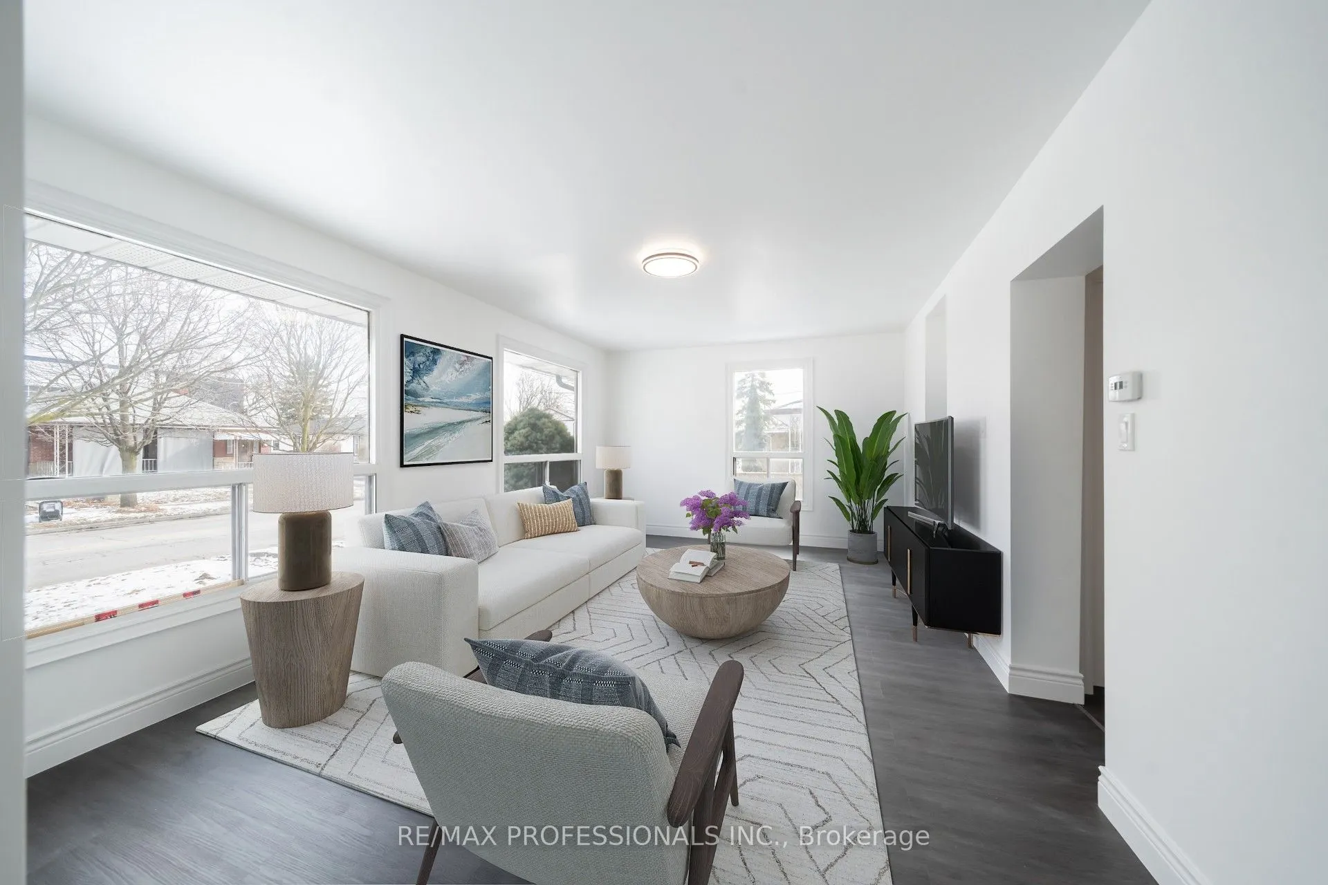 174 Thirtieth Street #MAIN