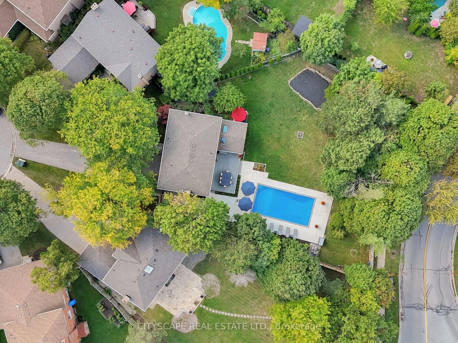 2585 Kenna Court