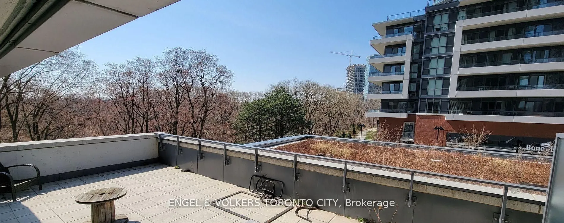 2220 Lake Shore Boulevard W #302