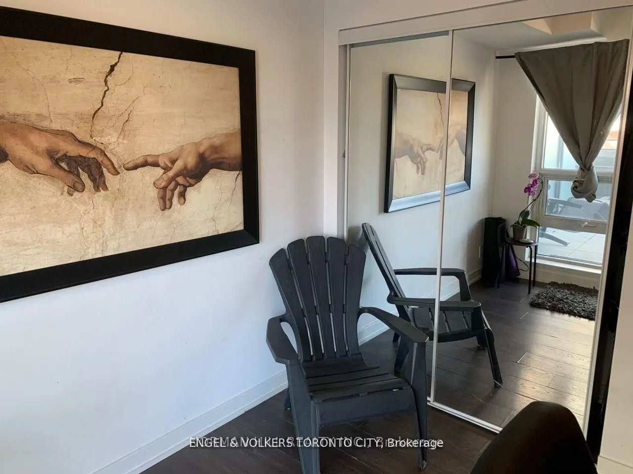 2220 Lake Shore Boulevard W #302