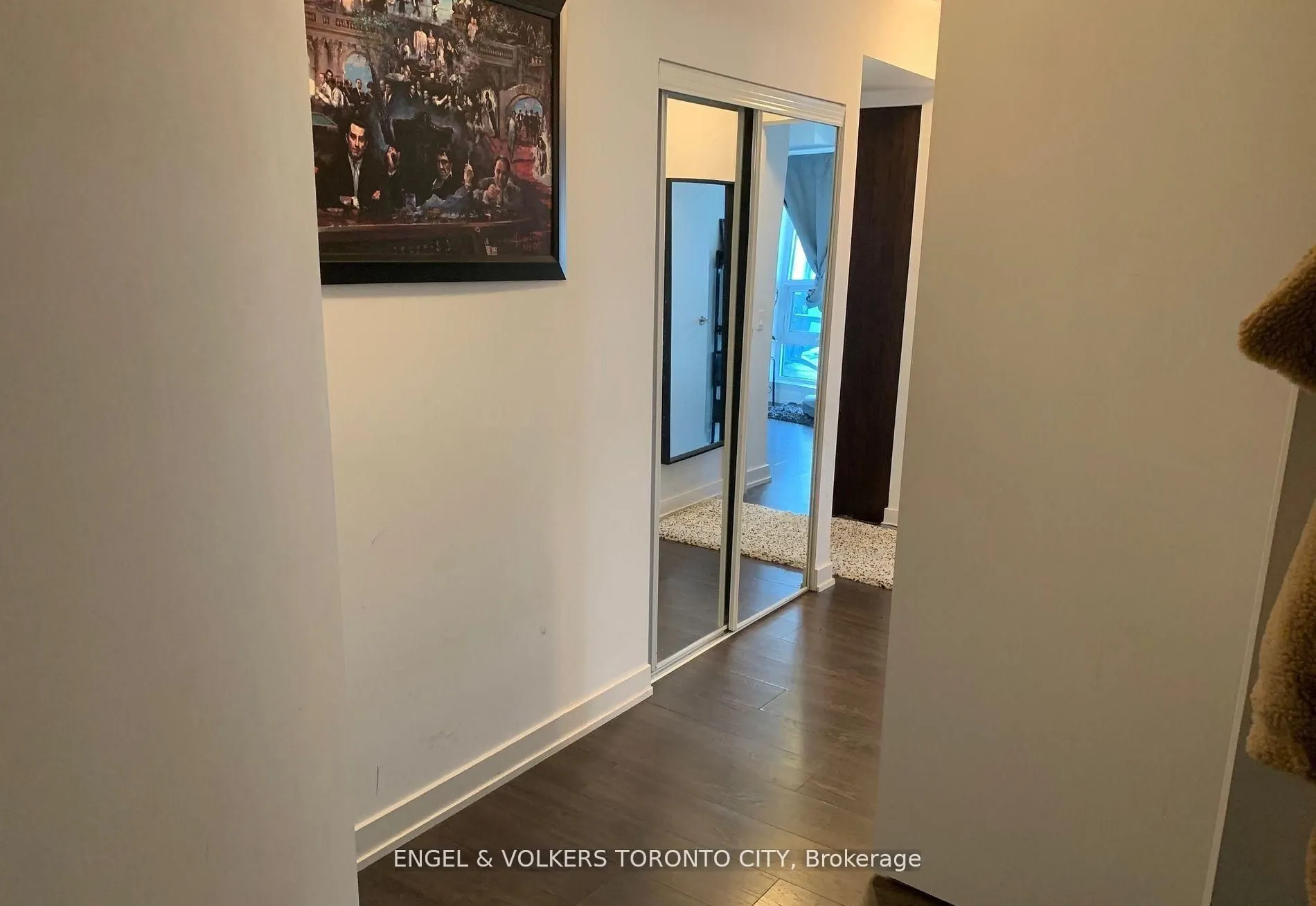 2220 Lake Shore Boulevard W #302
