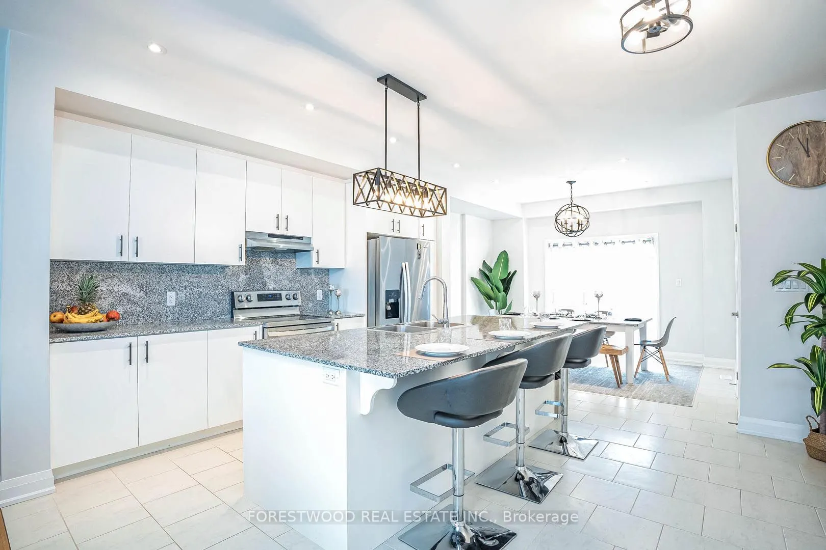 53 Humberstone Drive