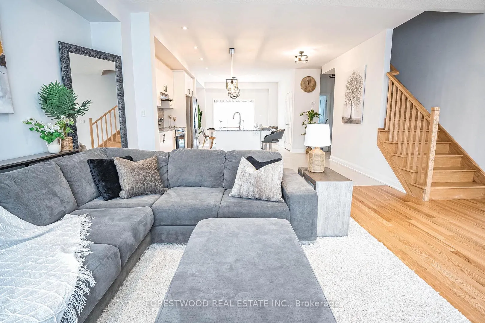 53 Humberstone Drive