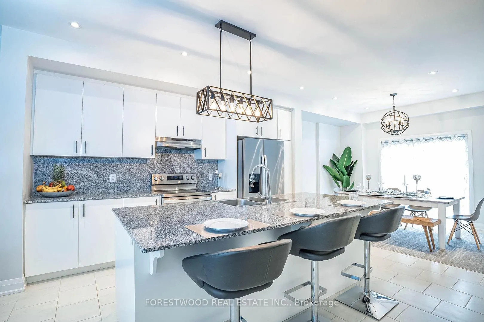 53 Humberstone Drive
