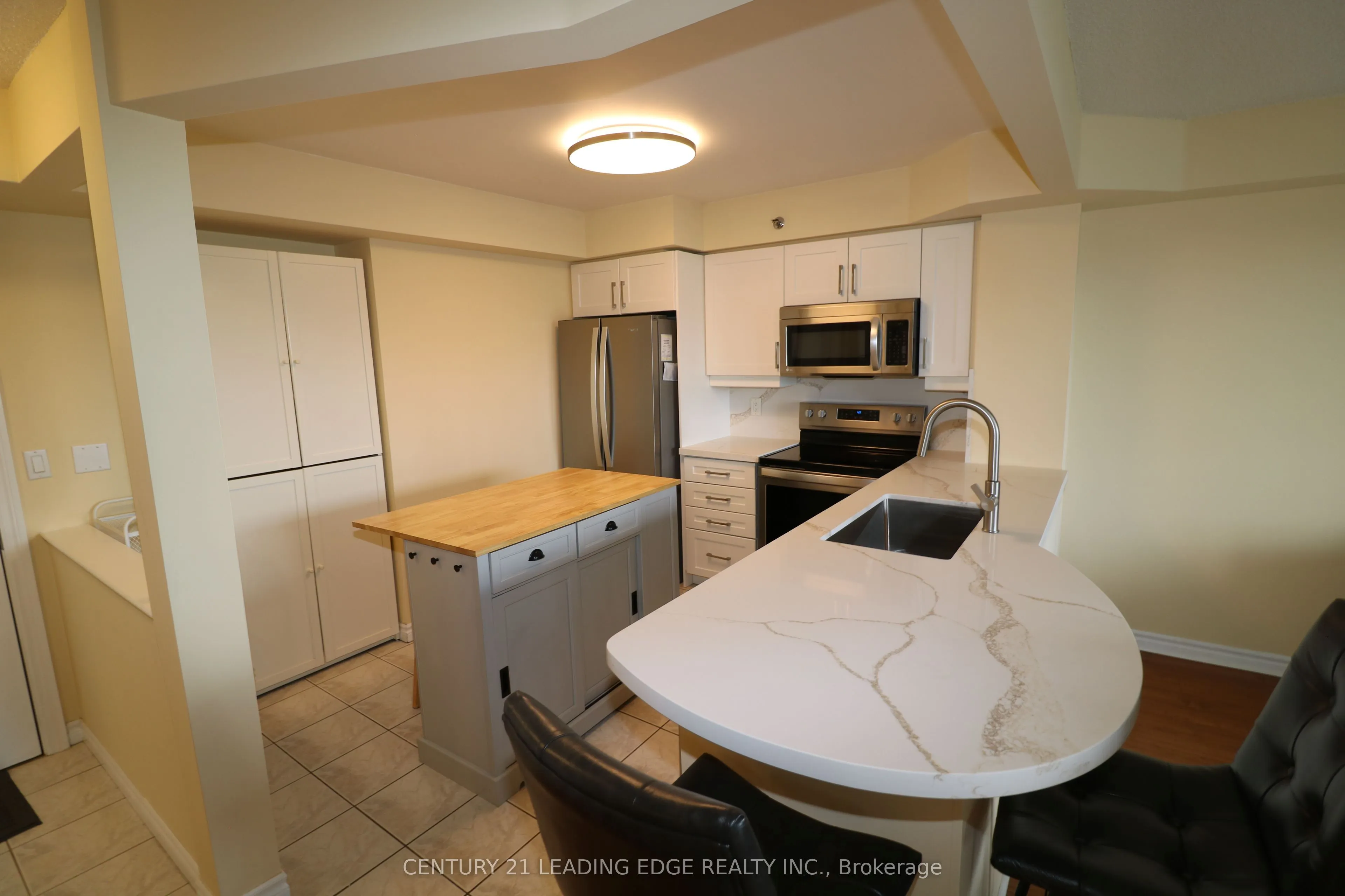 4640 Kimbermount Avenue #305