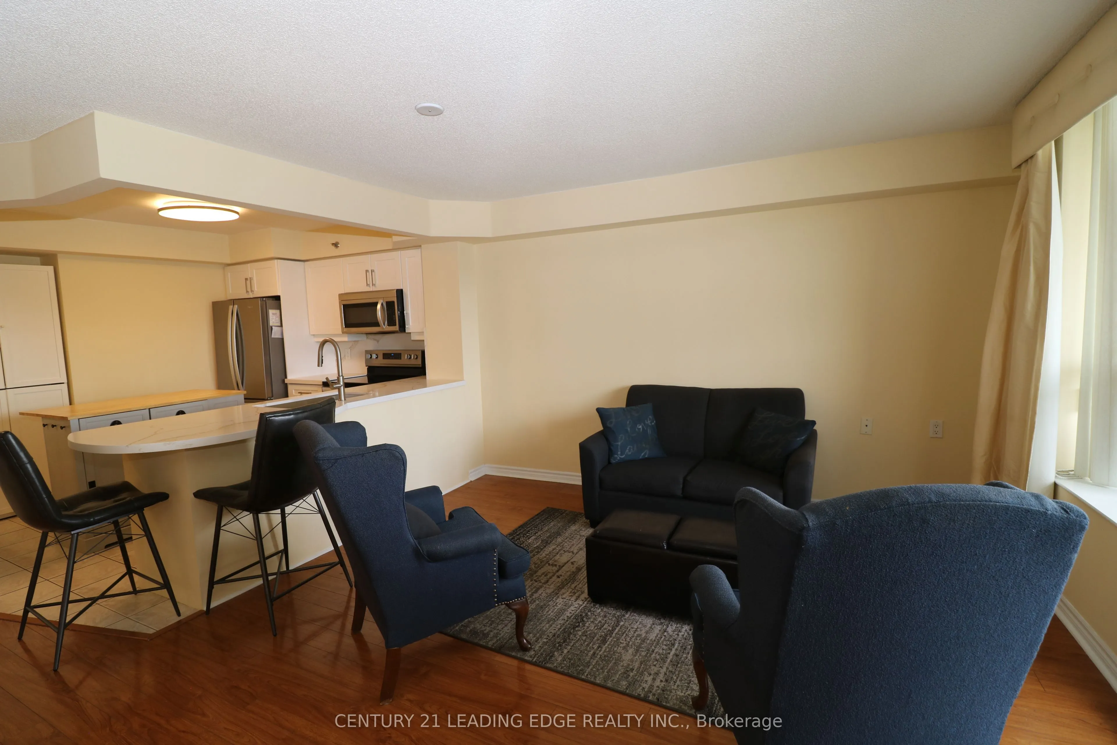 4640 Kimbermount Avenue #305
