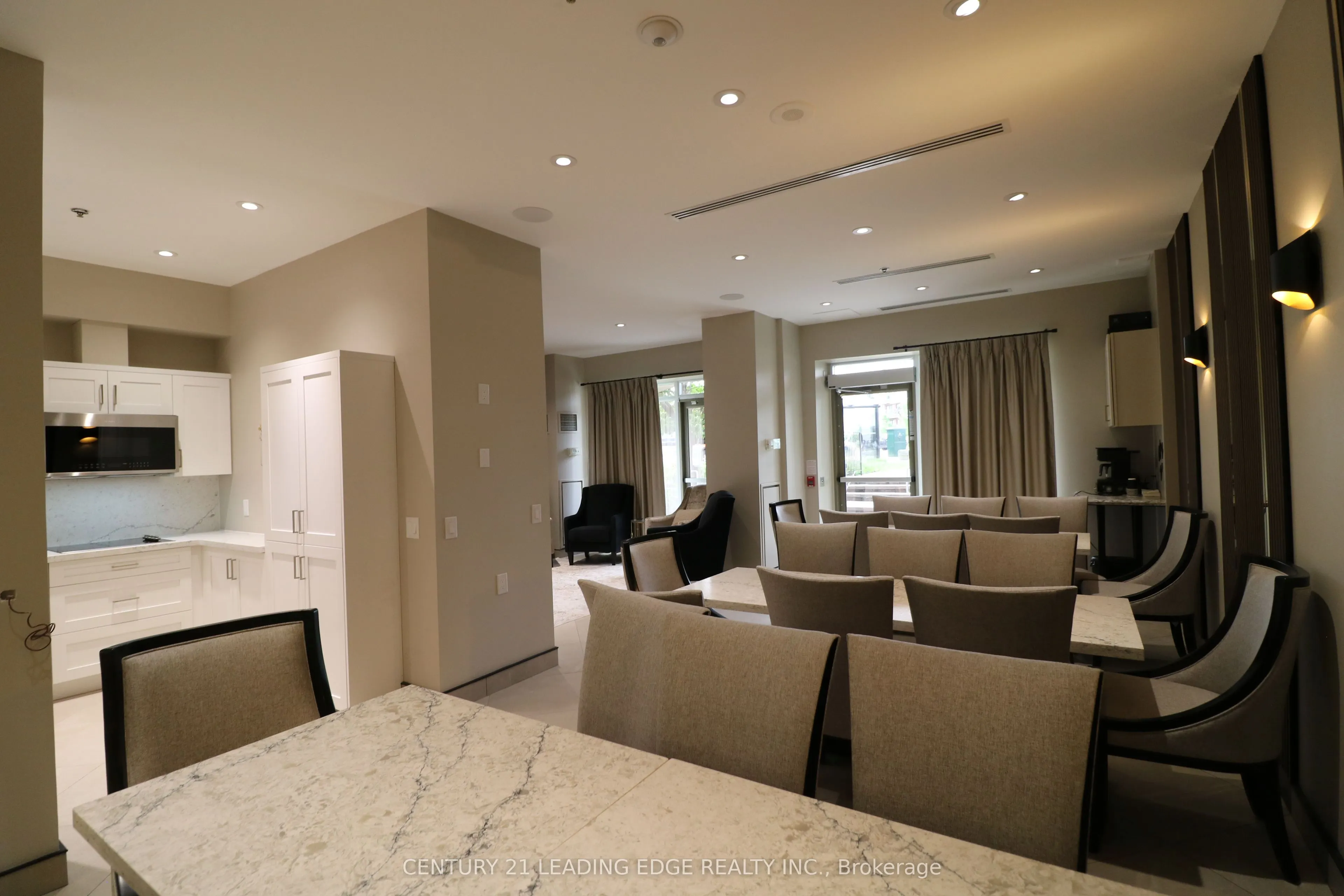4640 Kimbermount Avenue #305