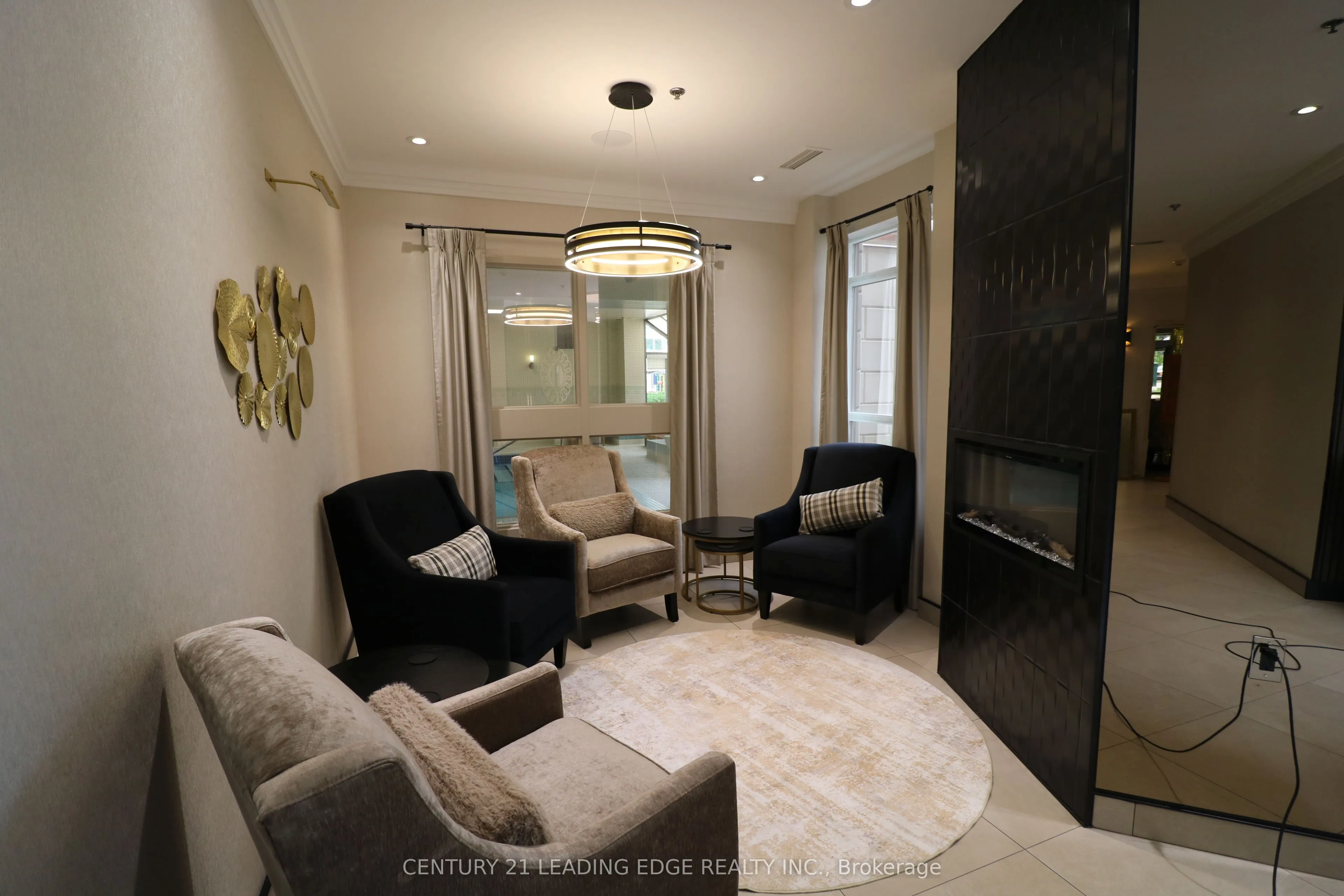 4640 Kimbermount Avenue #305