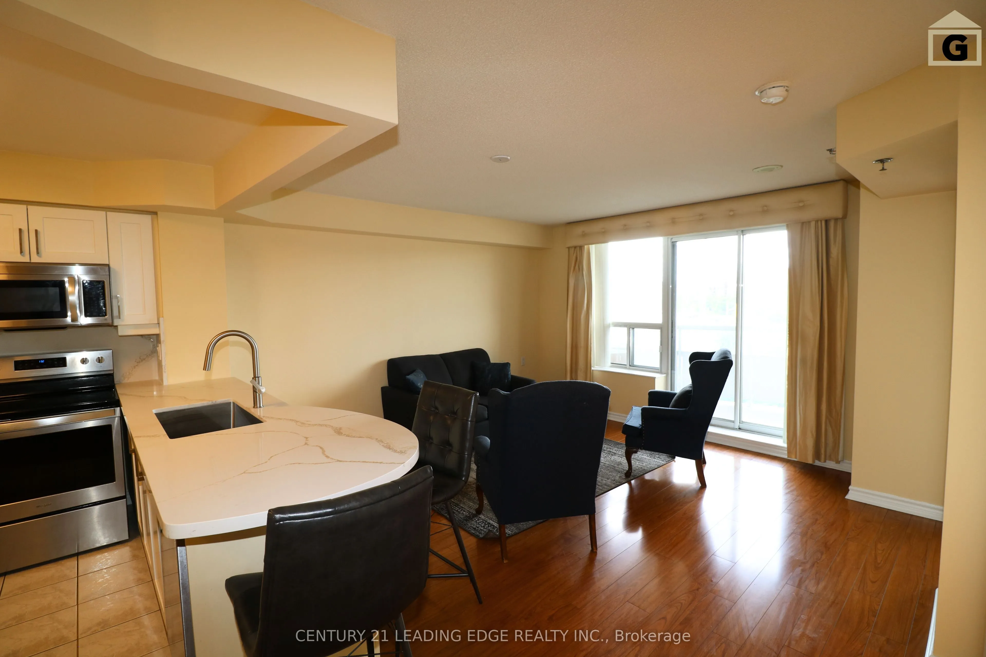 4640 Kimbermount Avenue #305
