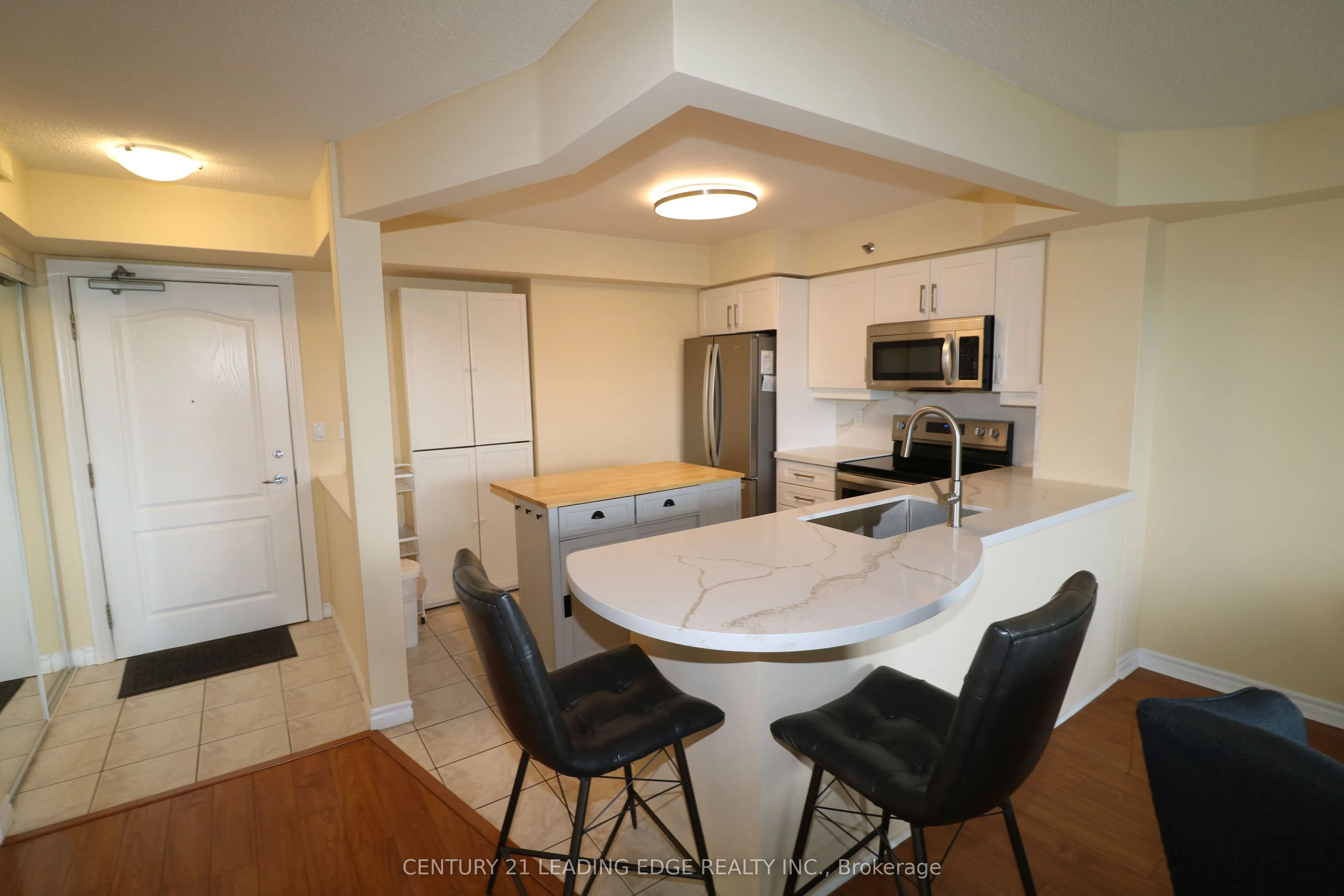 4640 Kimbermount Avenue #305