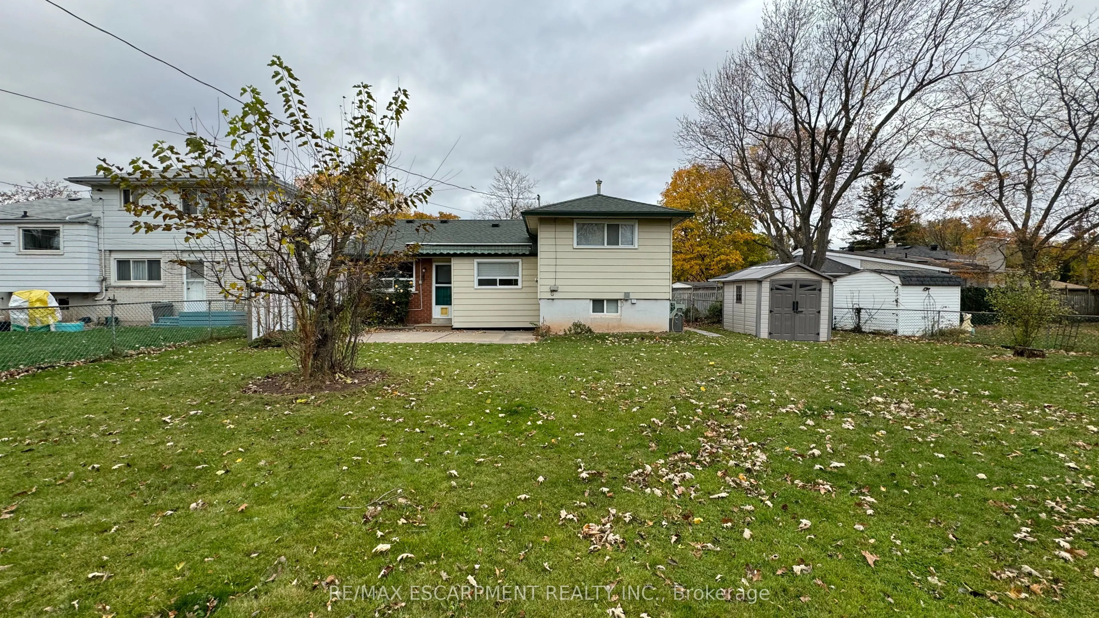 5440 Windermere Drive